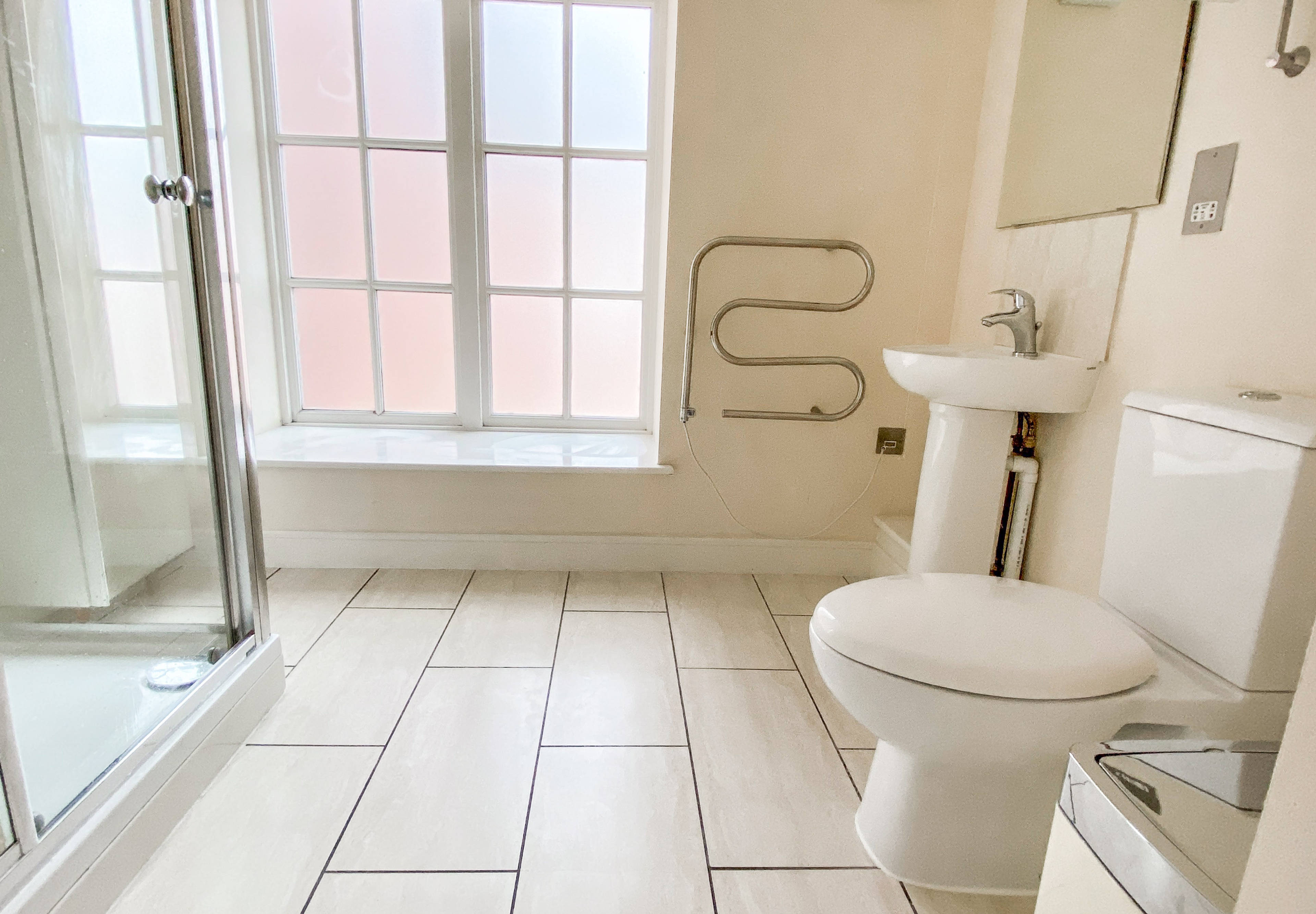 En-suite