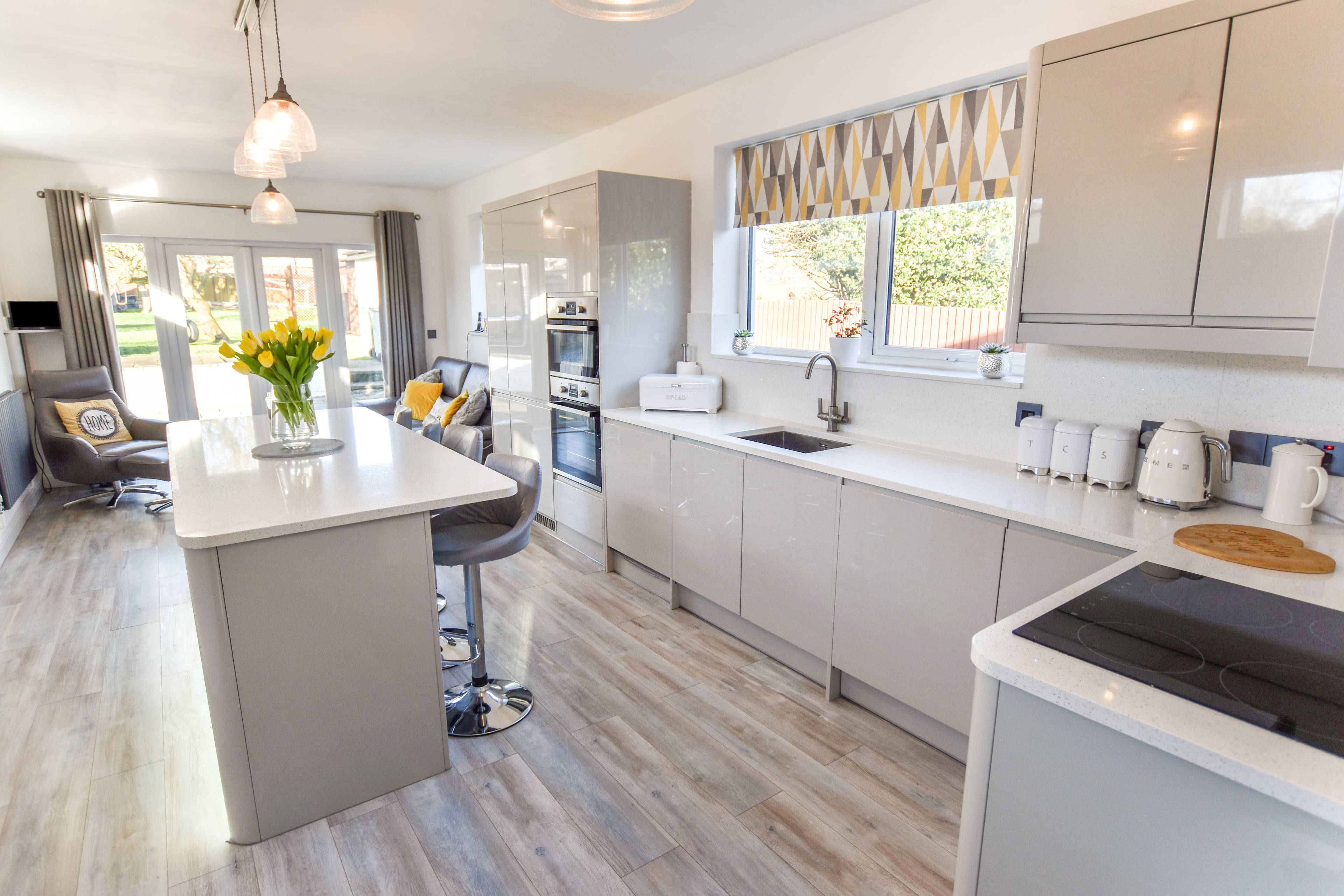 Kitchen/Breakfast