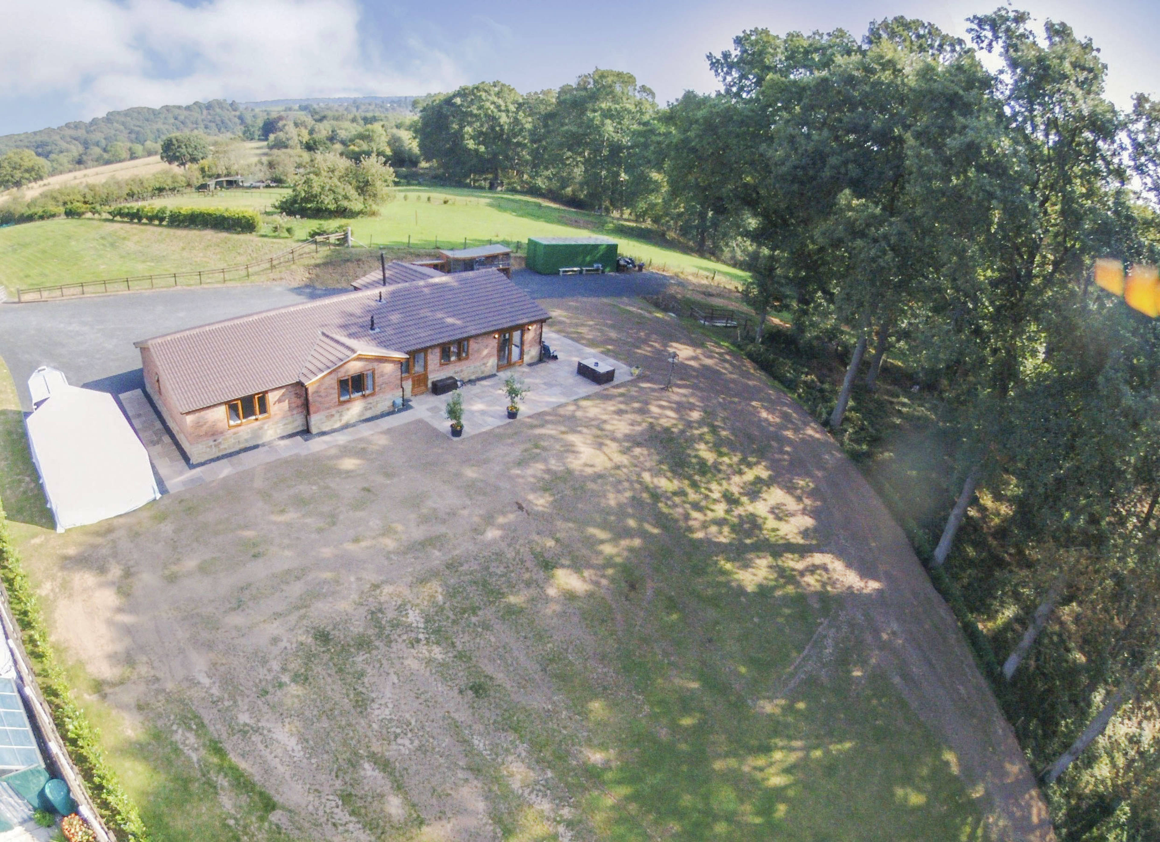 View Of The Property