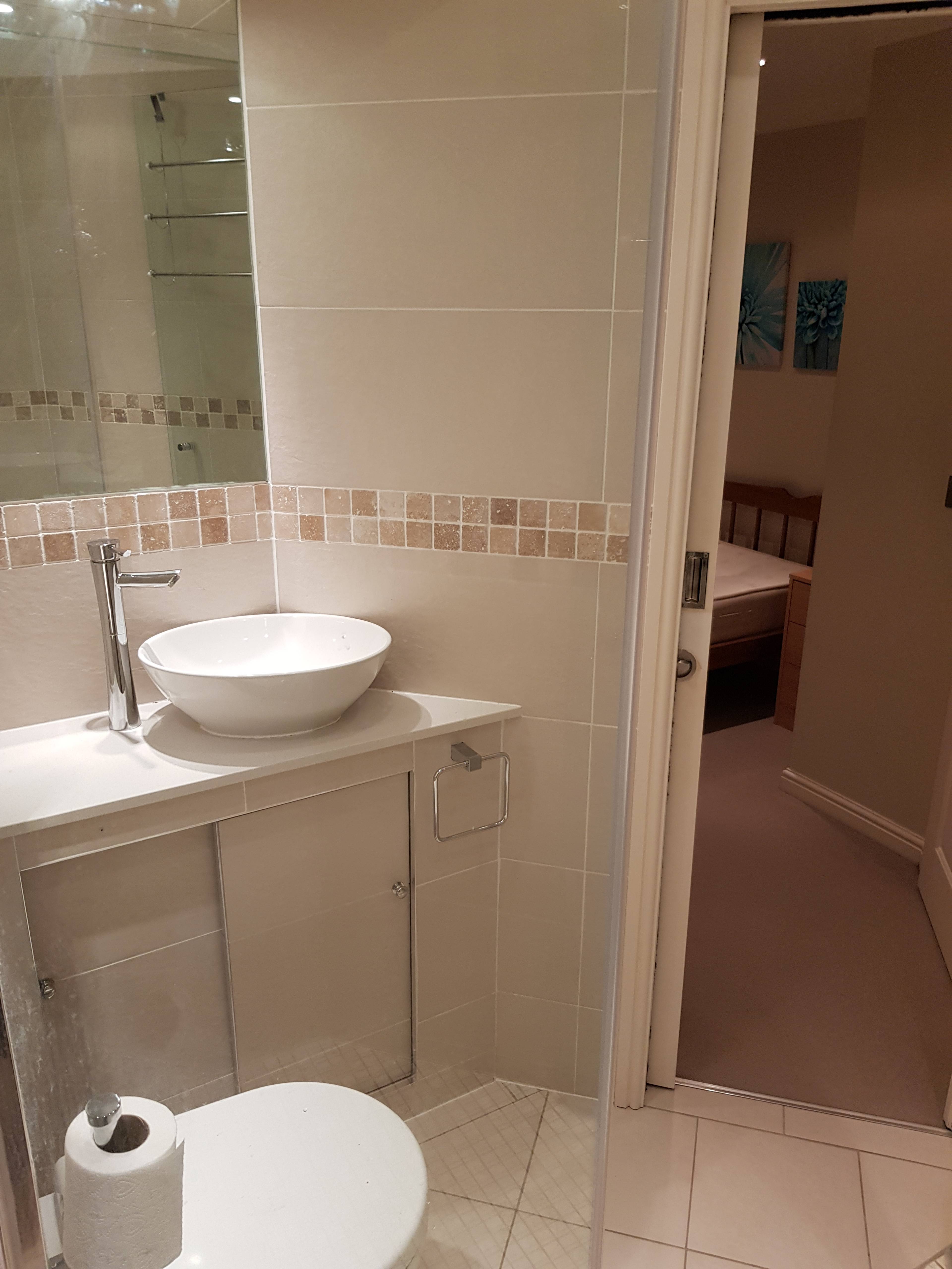 Master En-suite