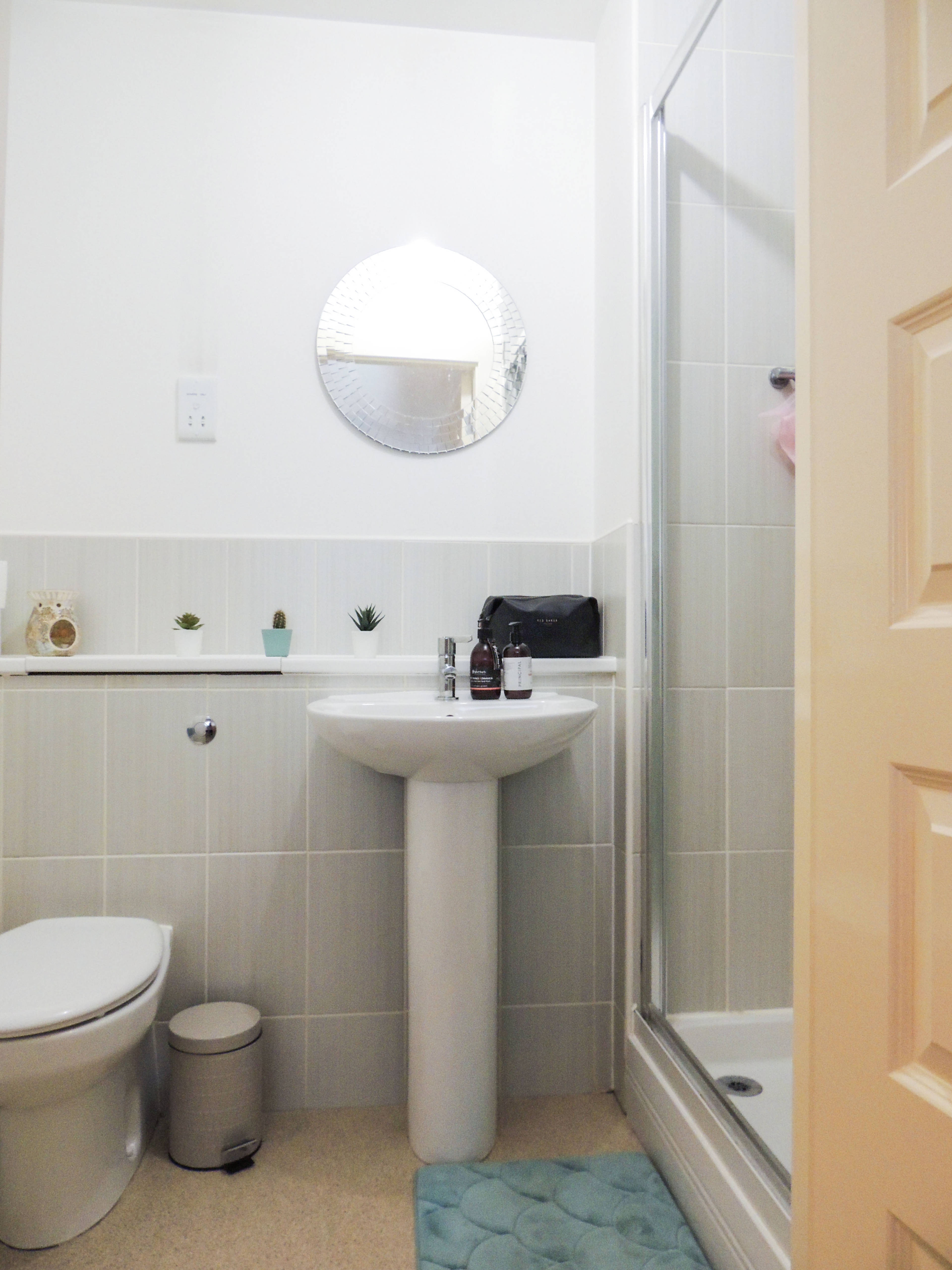 En-suite