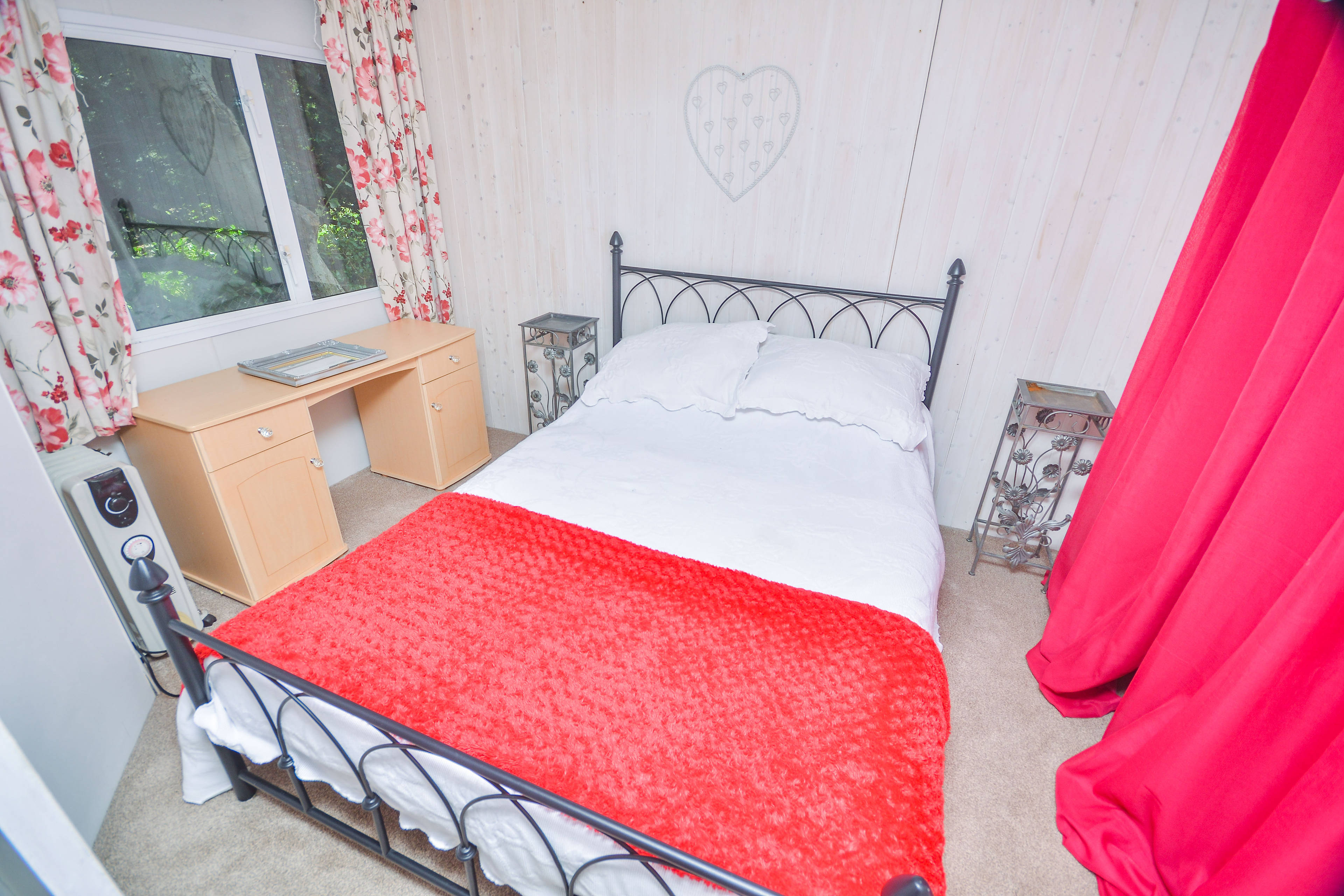 Mobile Annexe