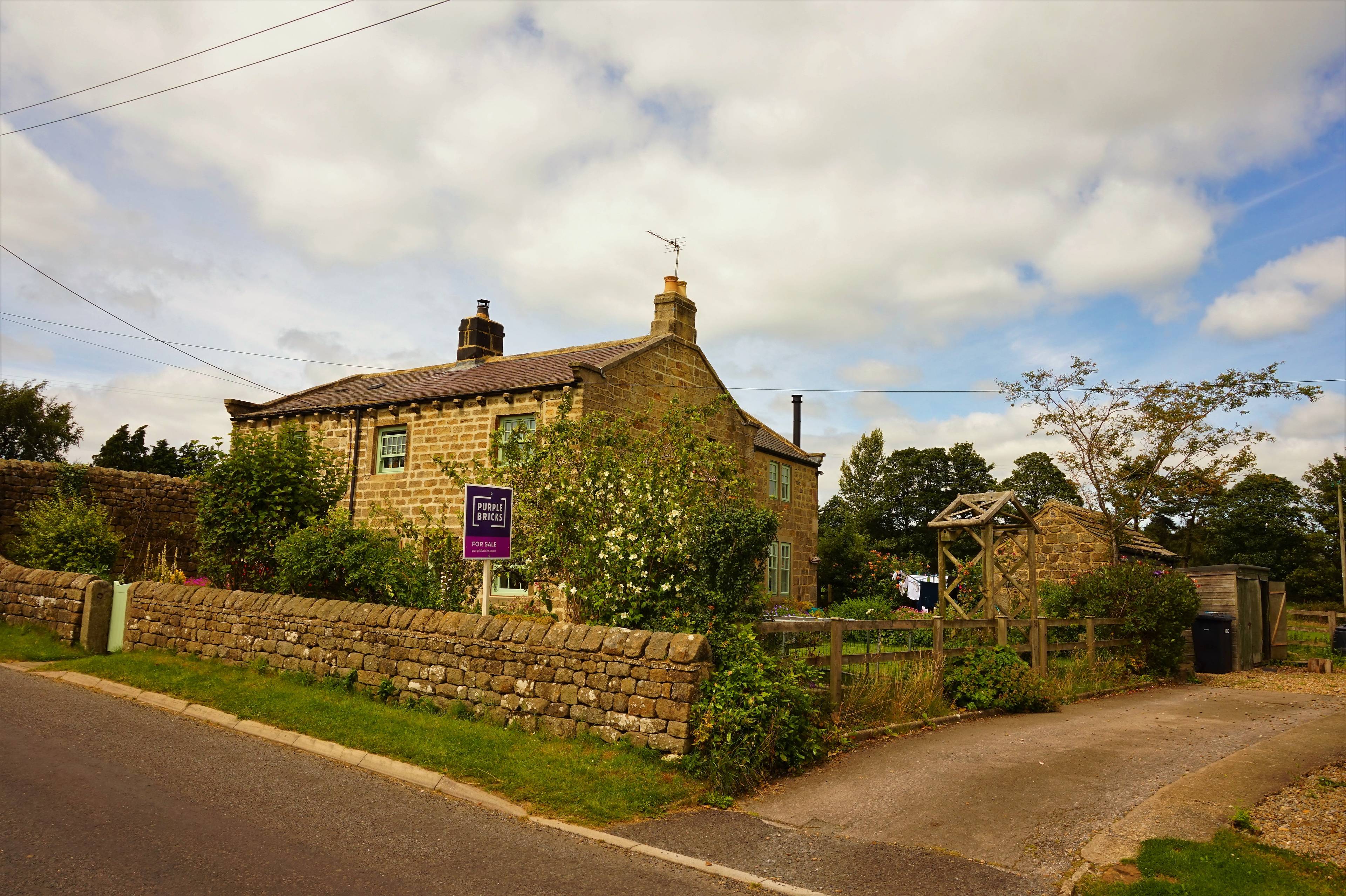 The Cottage