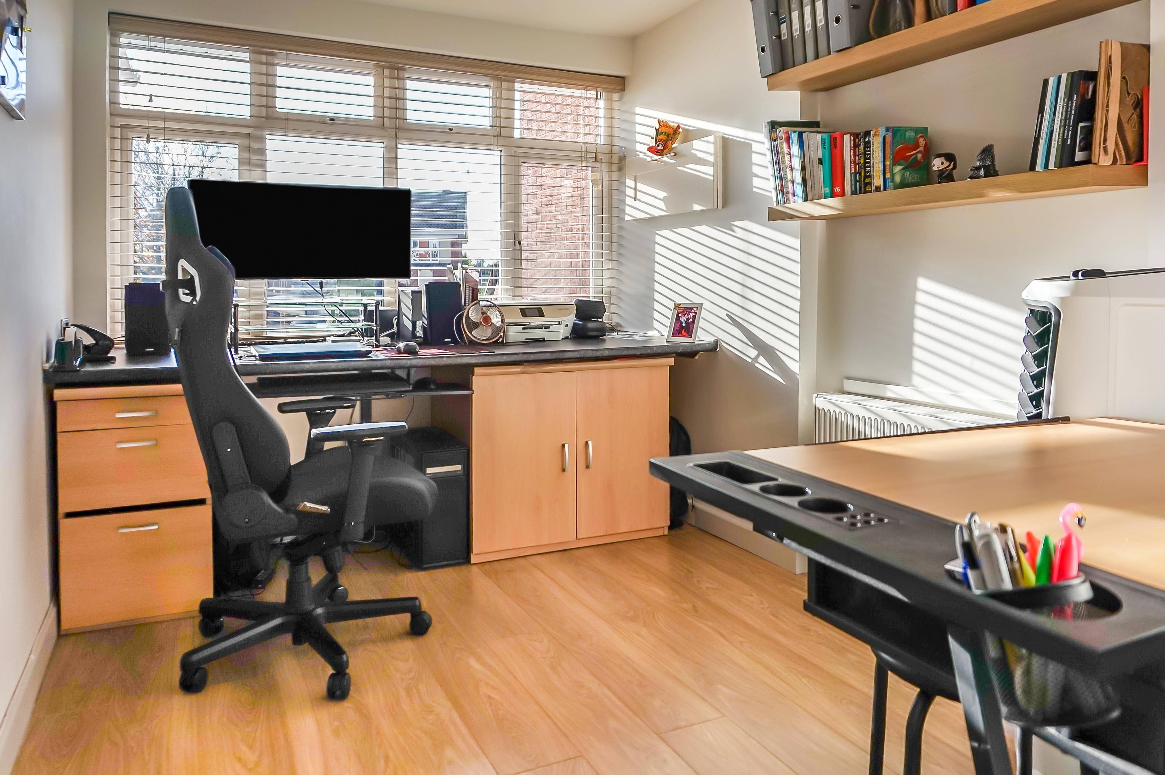Office / Study