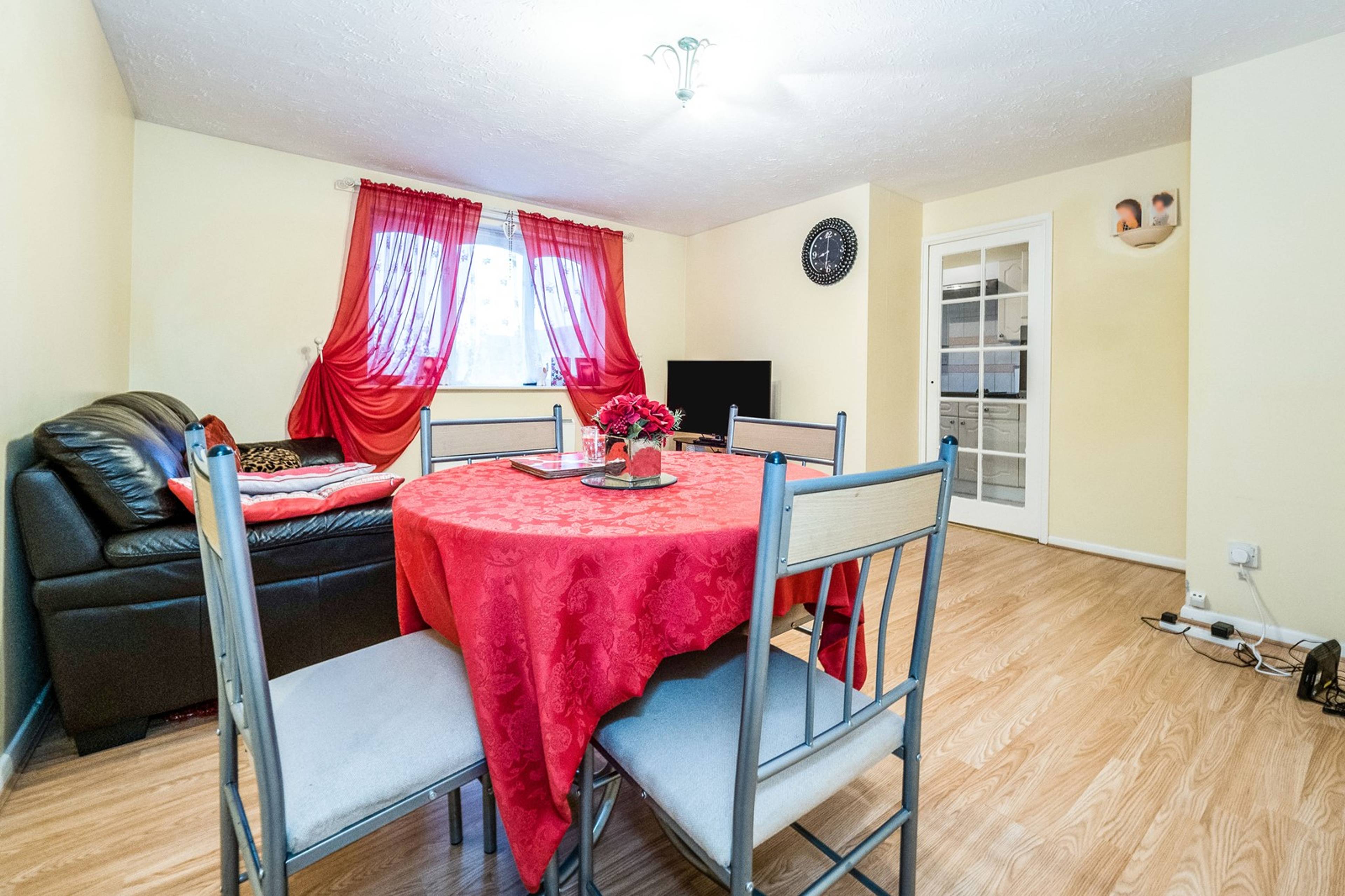 Living / Dining Room