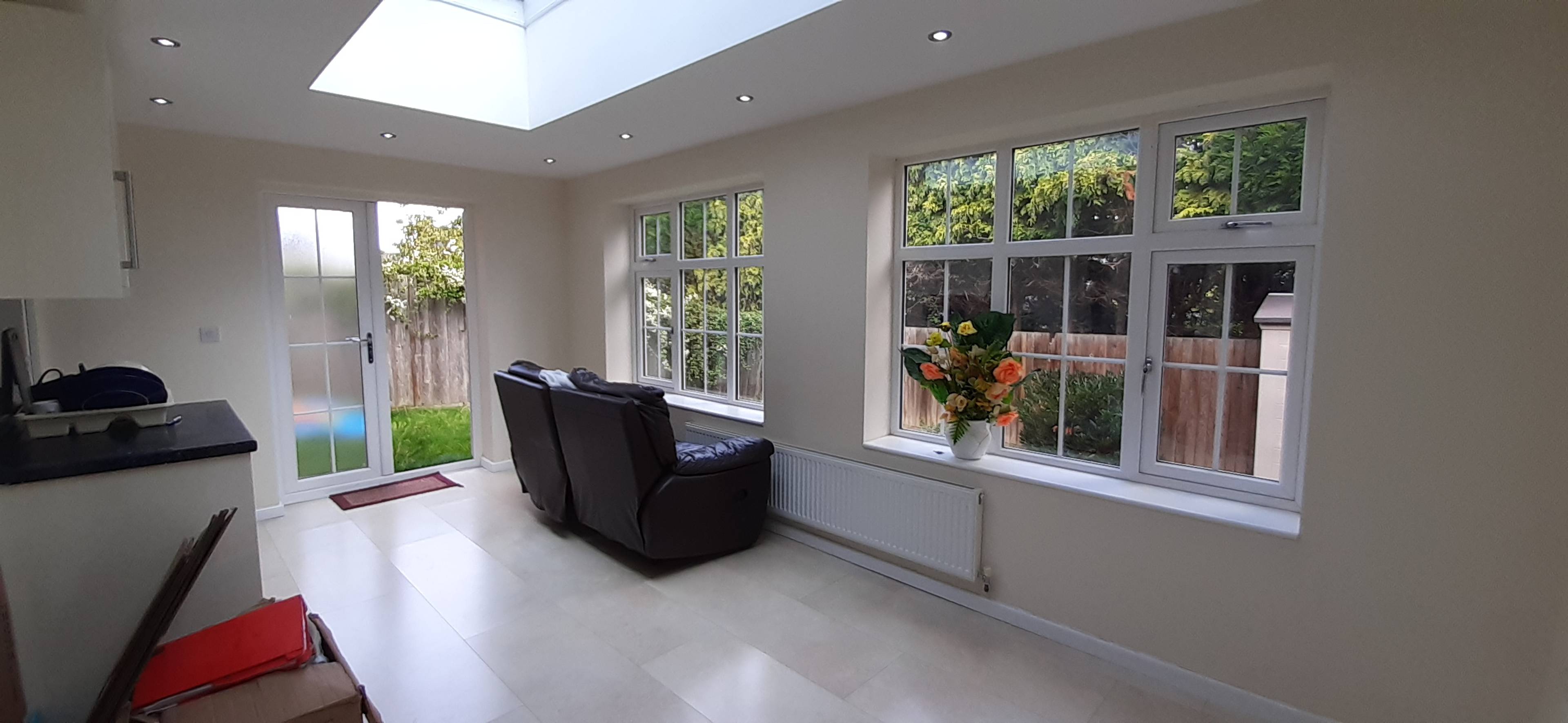 Orangery