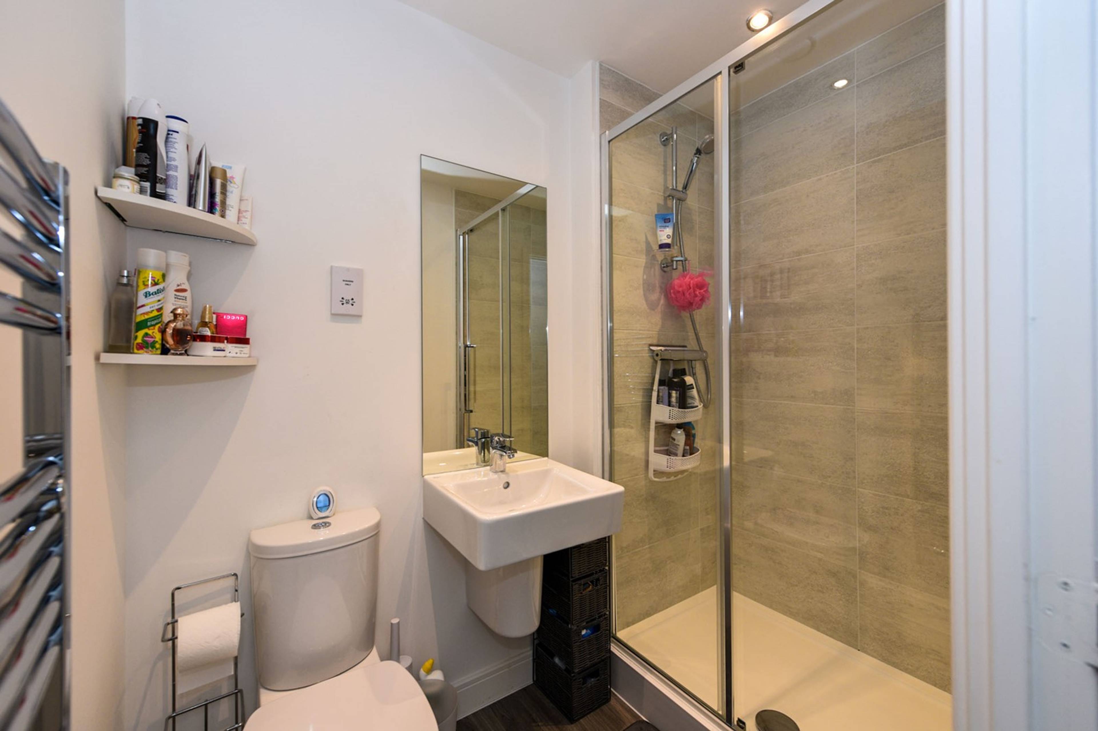 En-suite