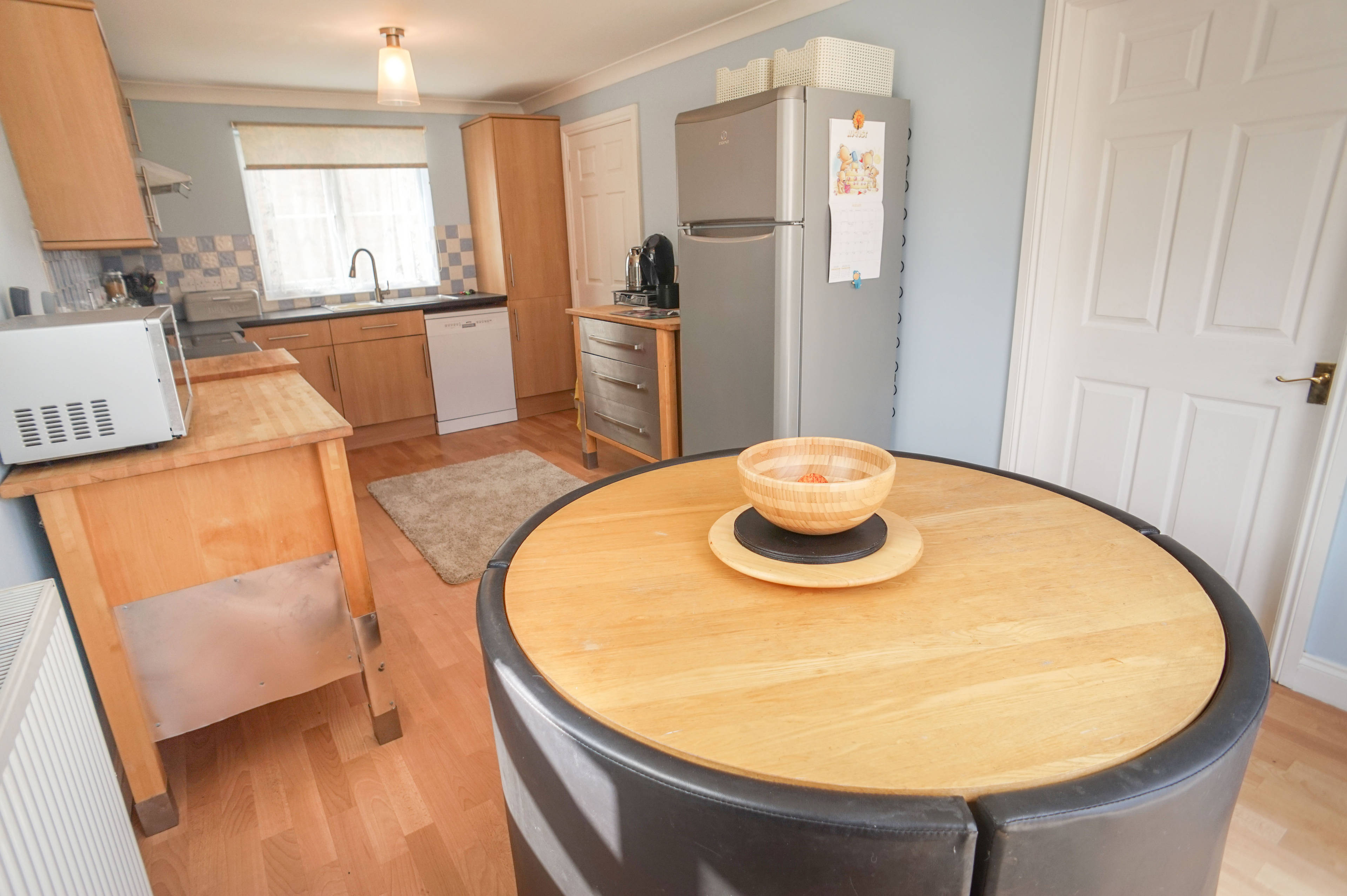Kitchen/Breakfast