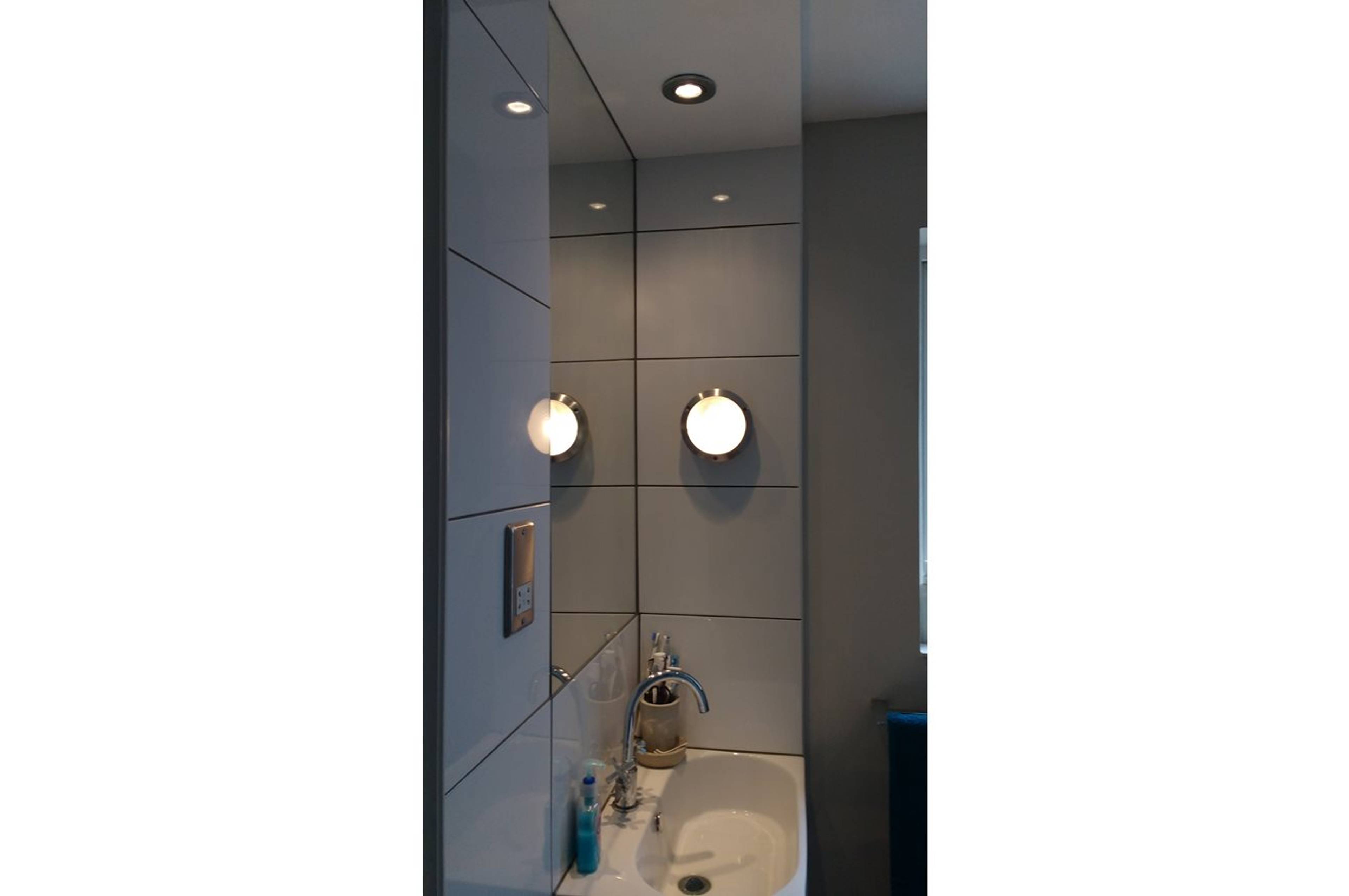 En-suite One