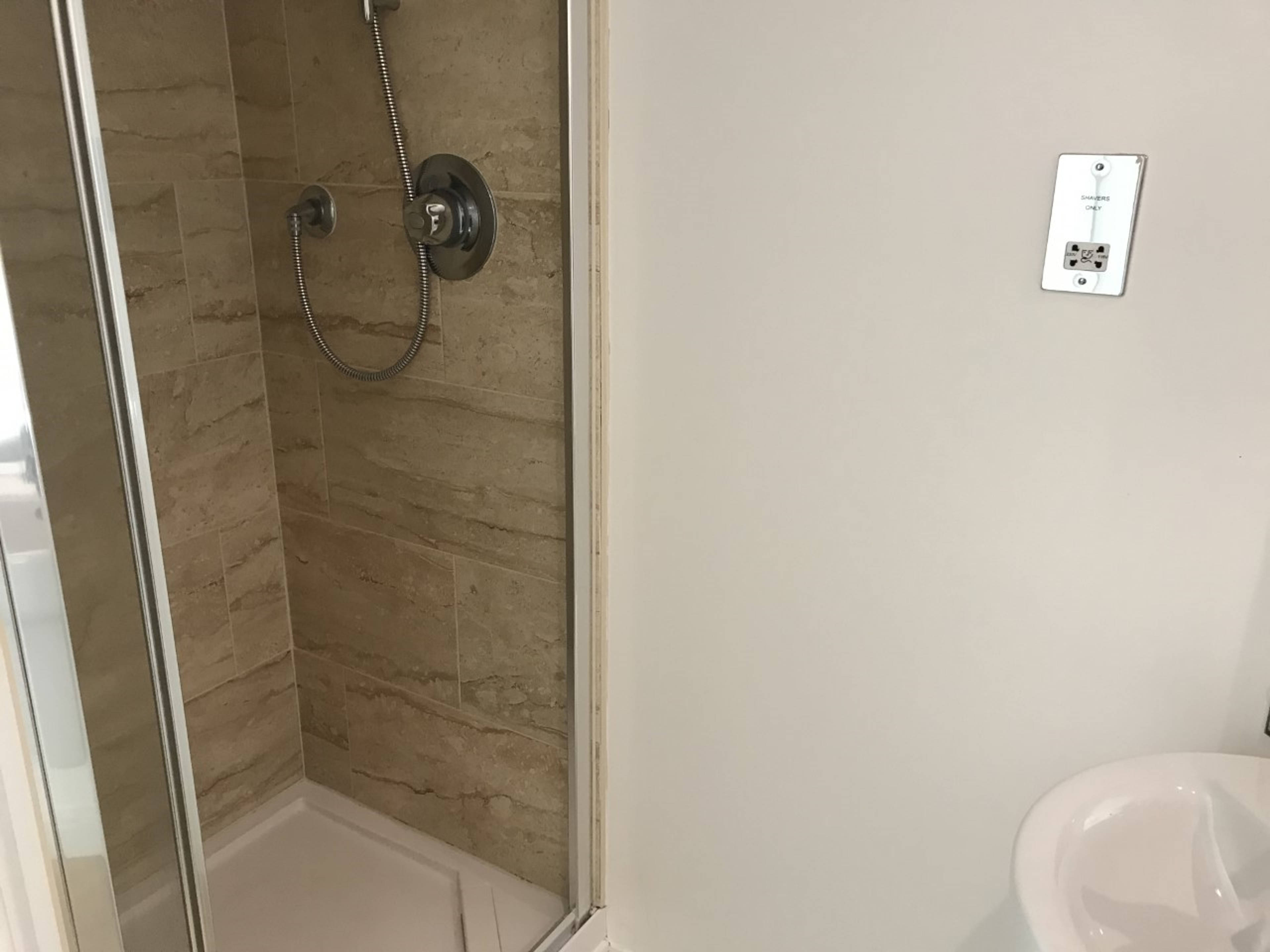 Master En-suite