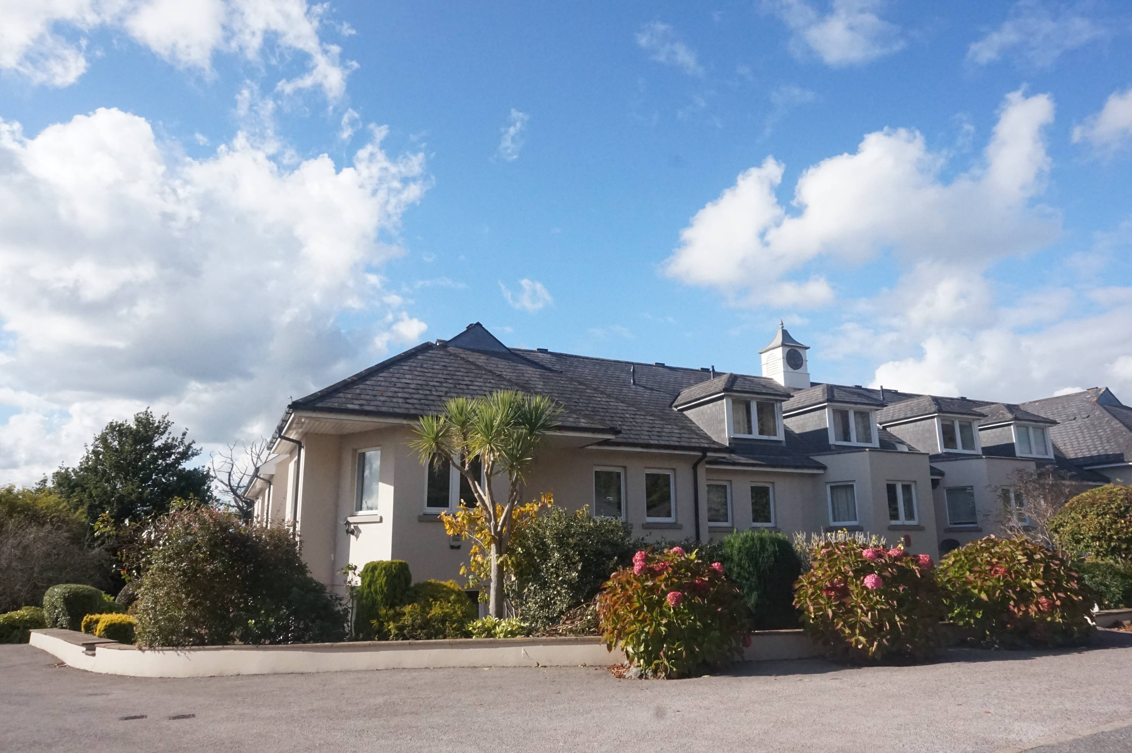 View Of The Property