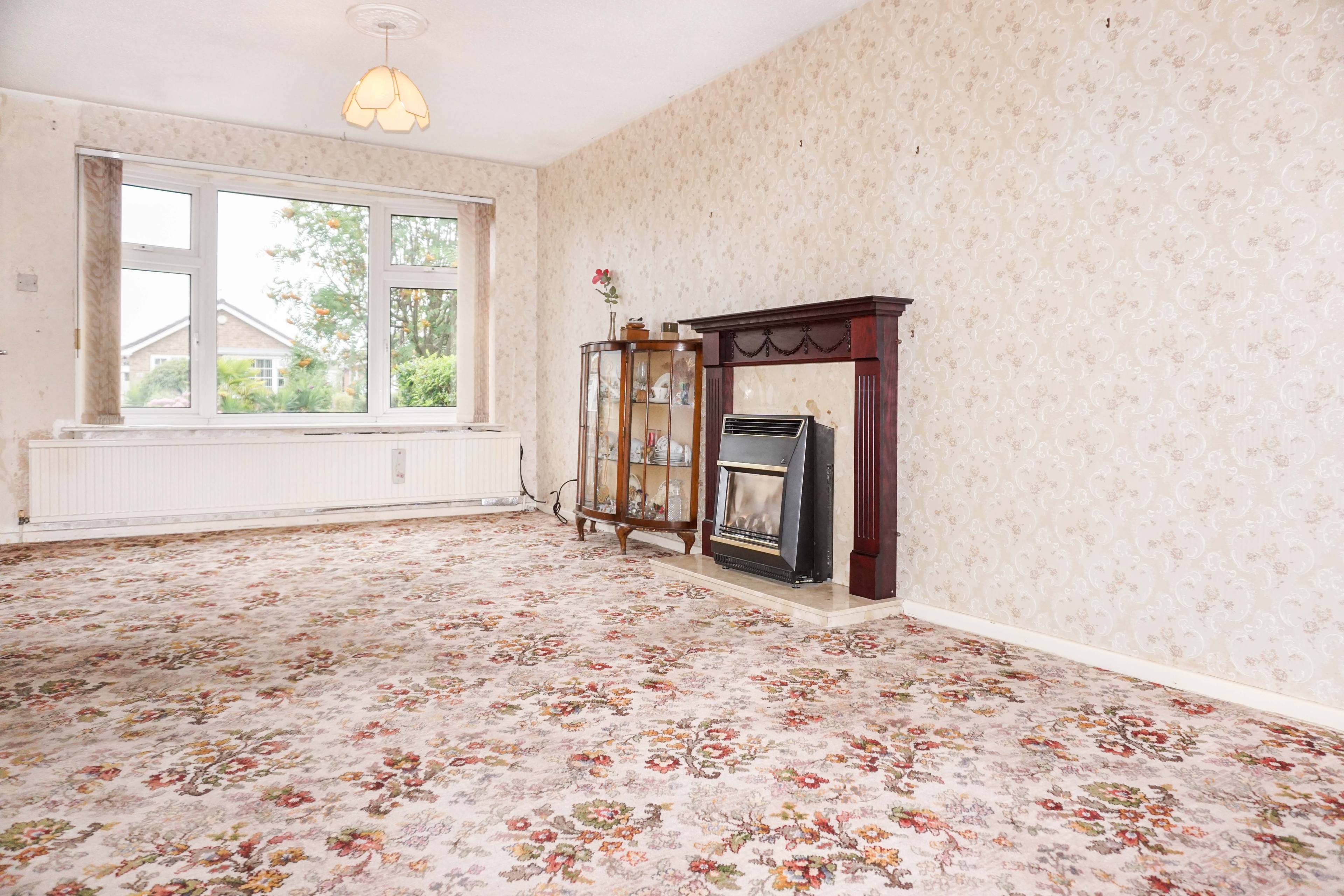 Living / Dining Room