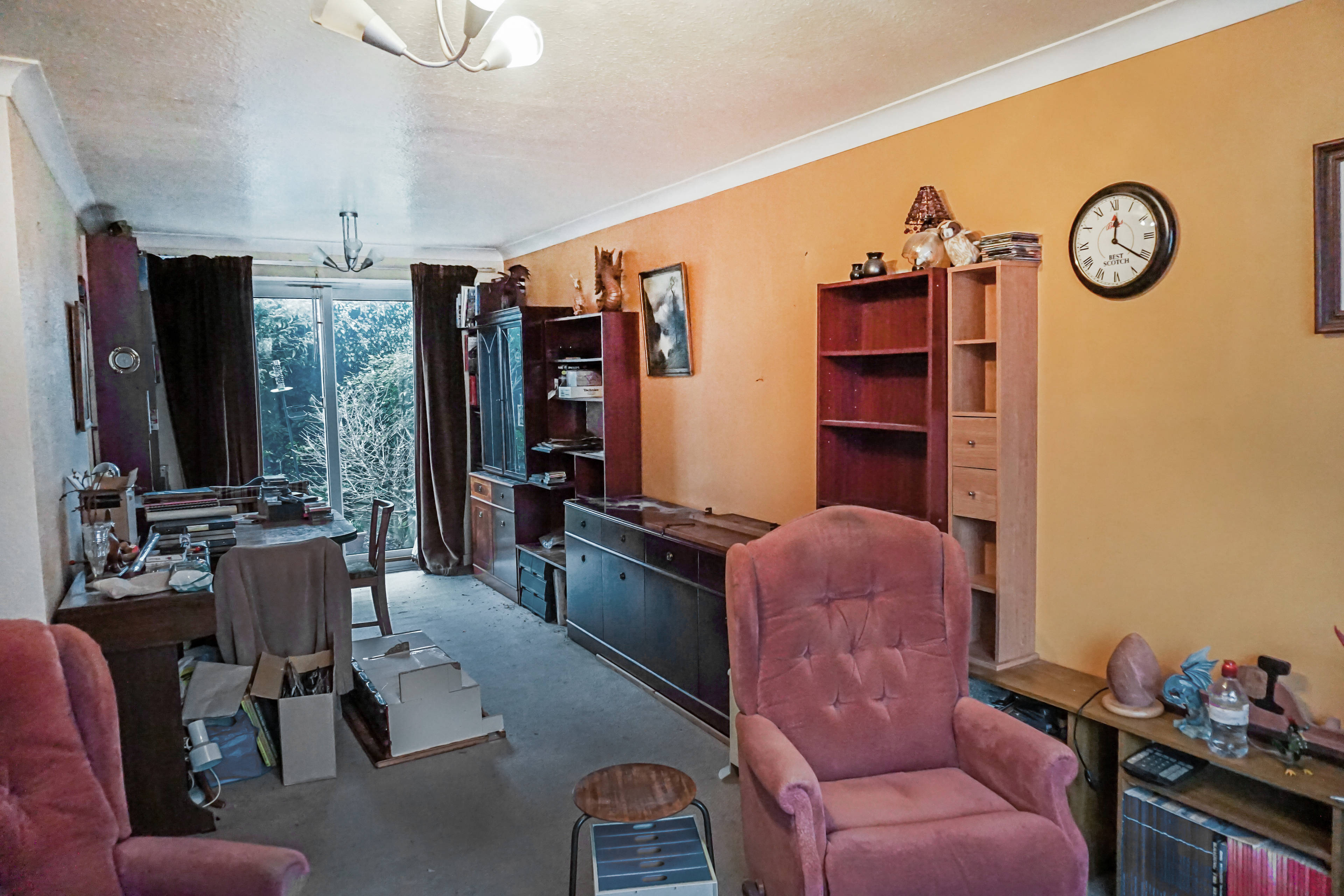 Living / Dining Room