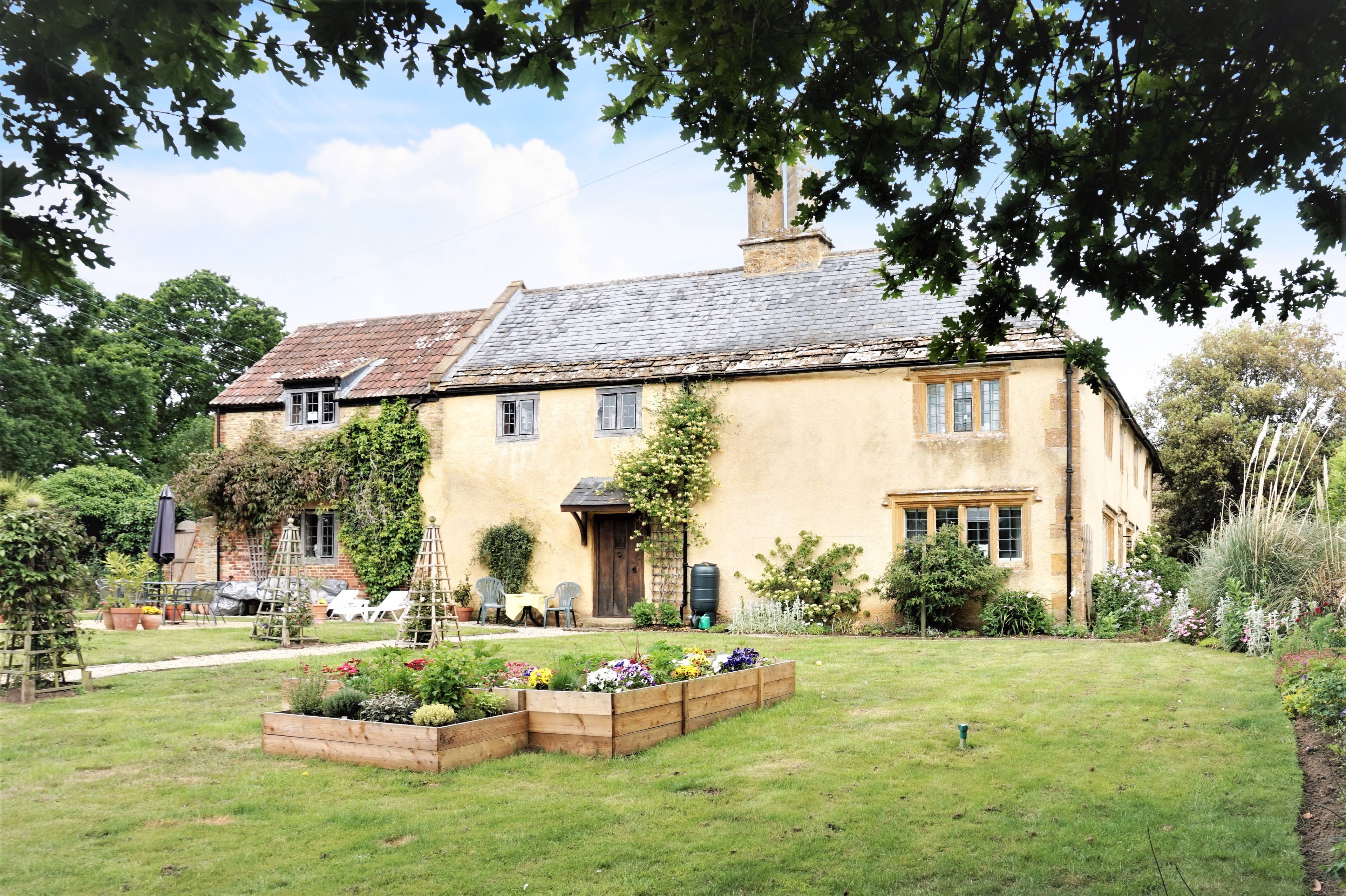The Property