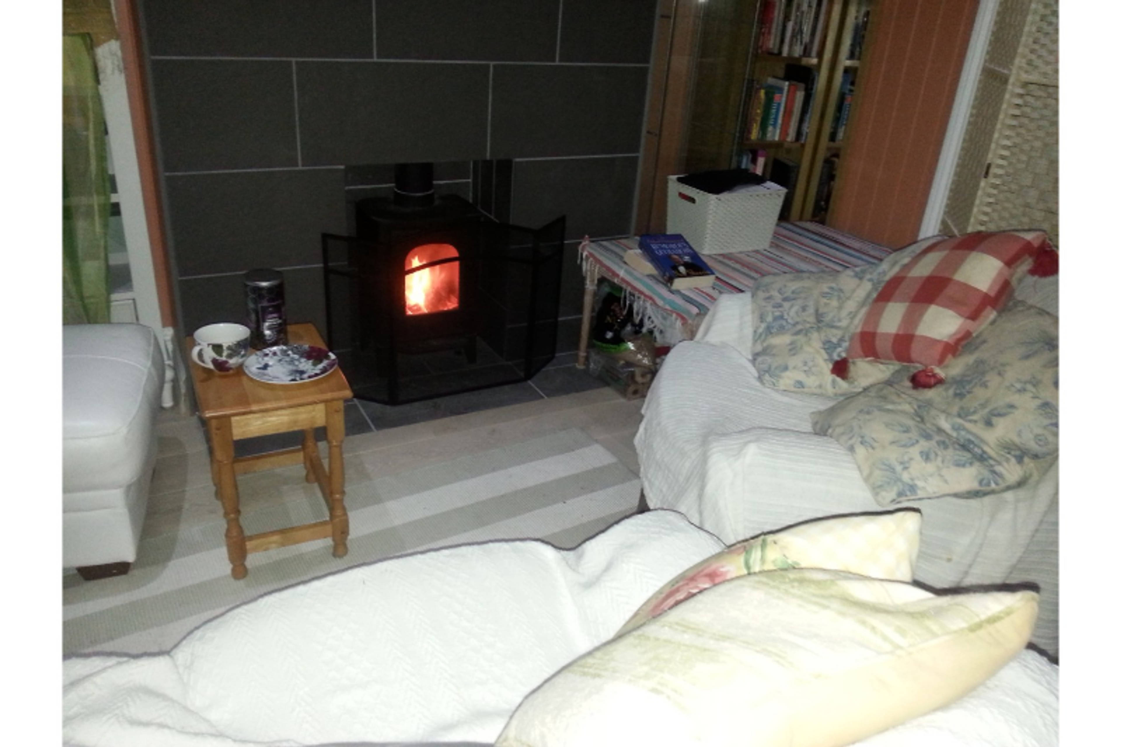 Snug / Sitting Room