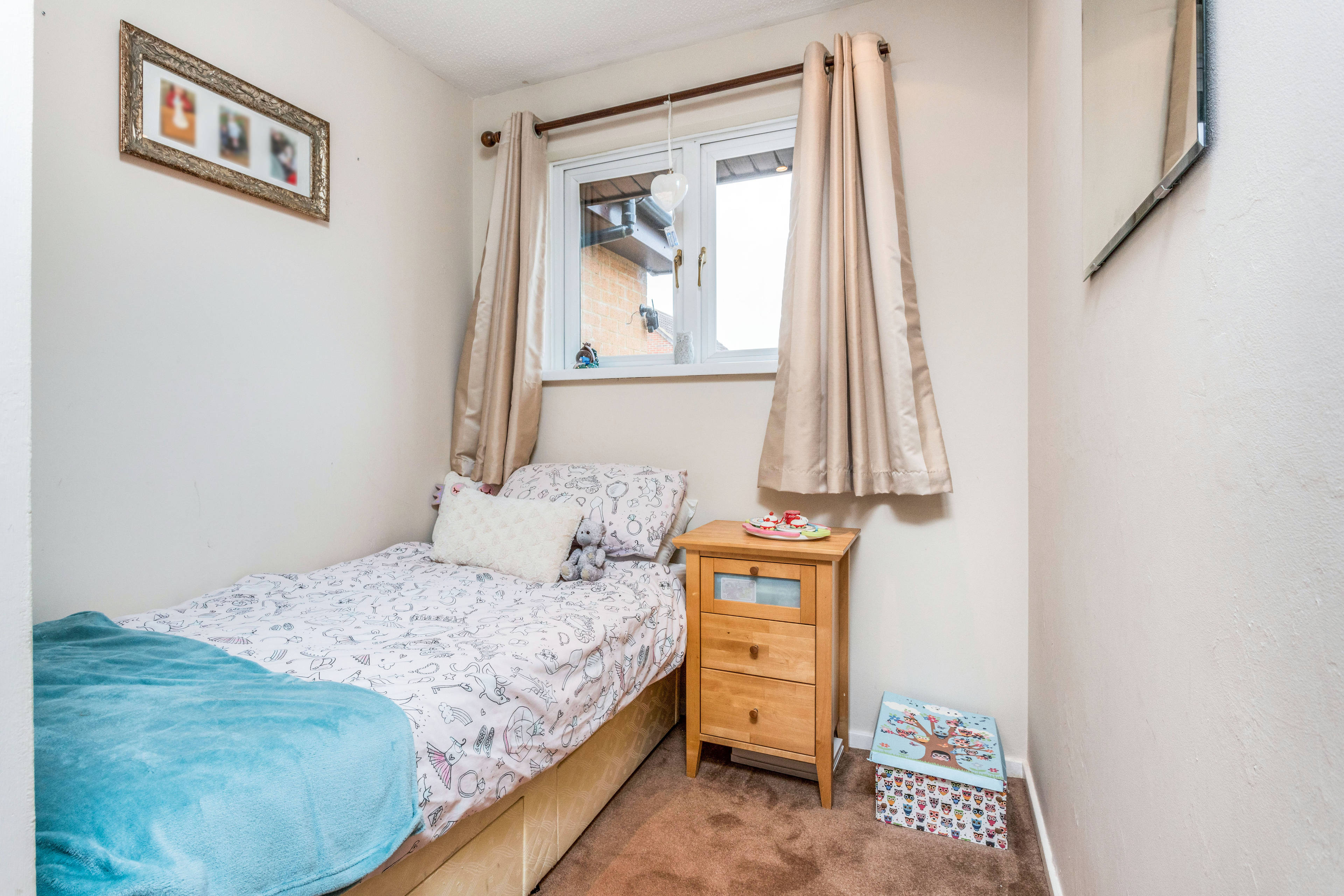 Bedroom Four