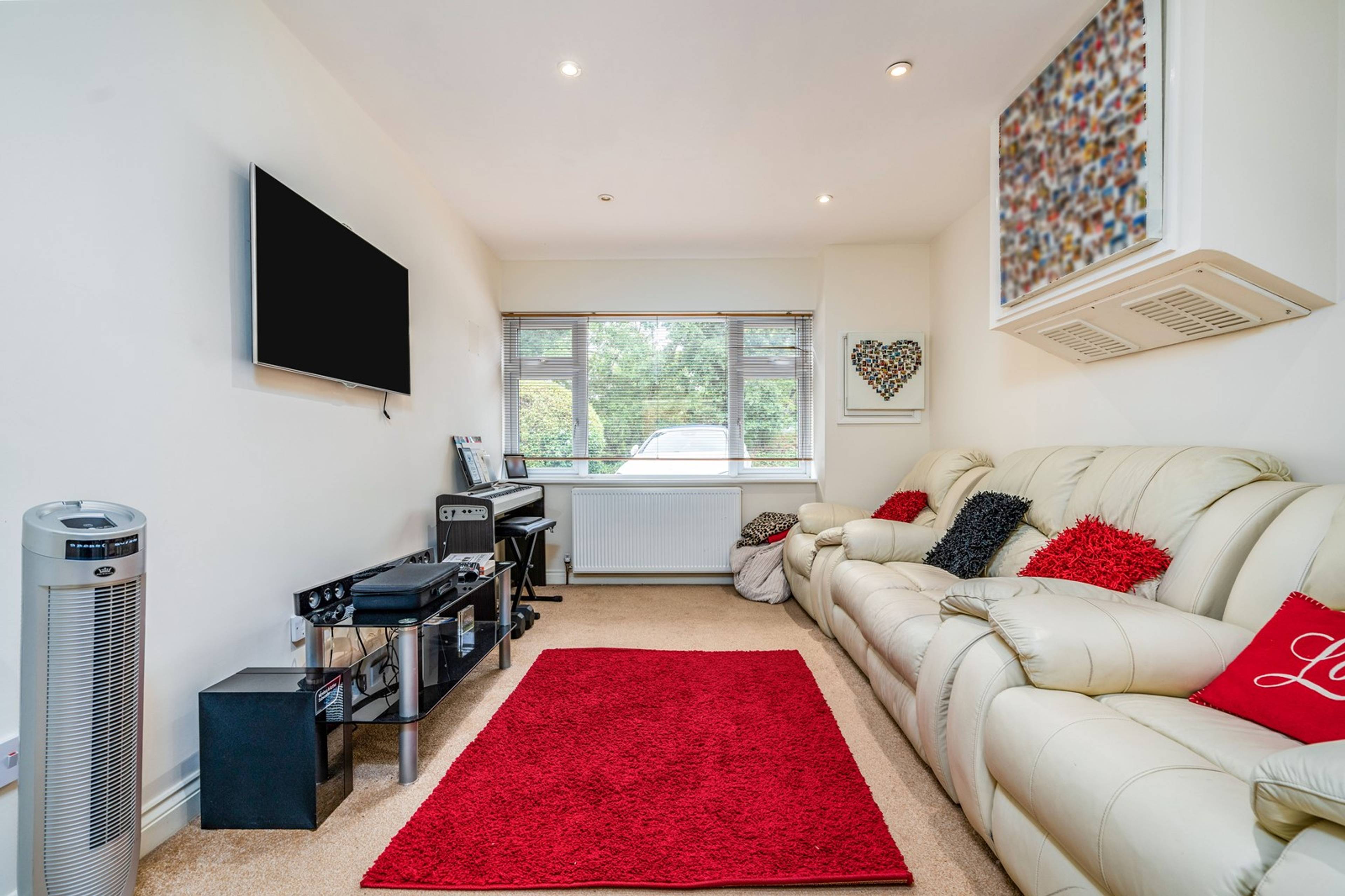Reception Room Two