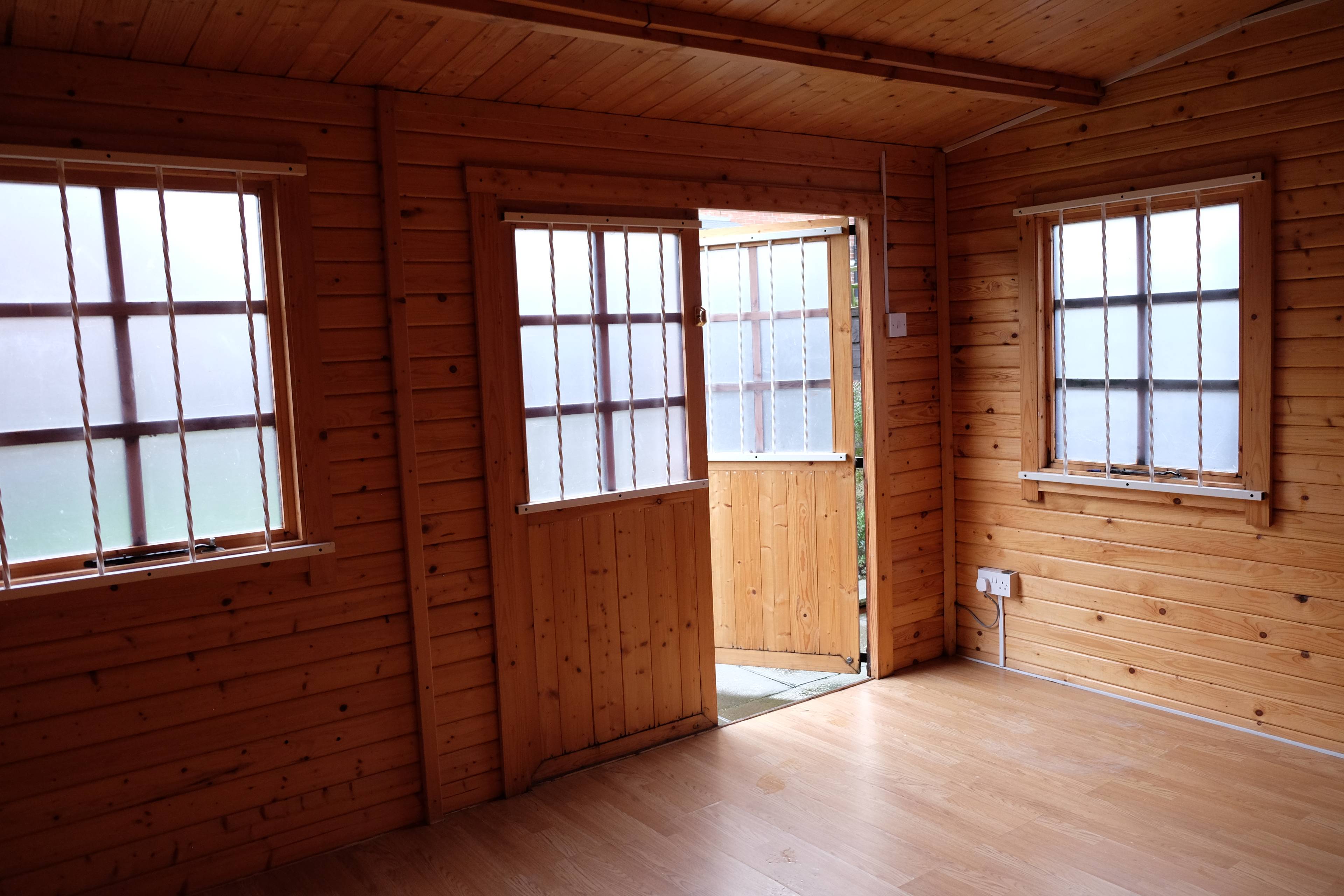 Summer House