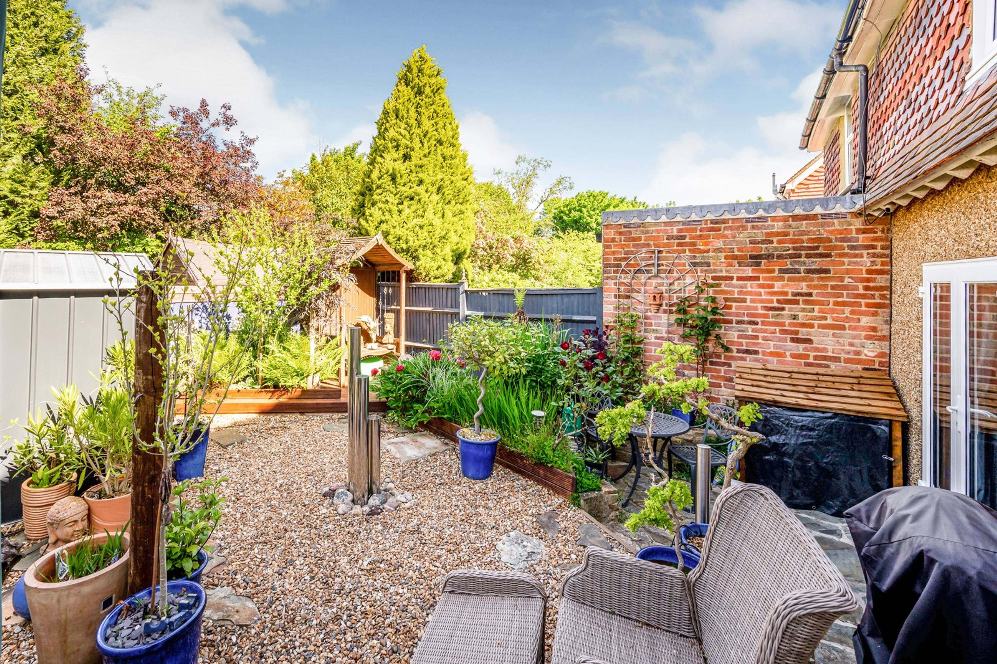 Garden