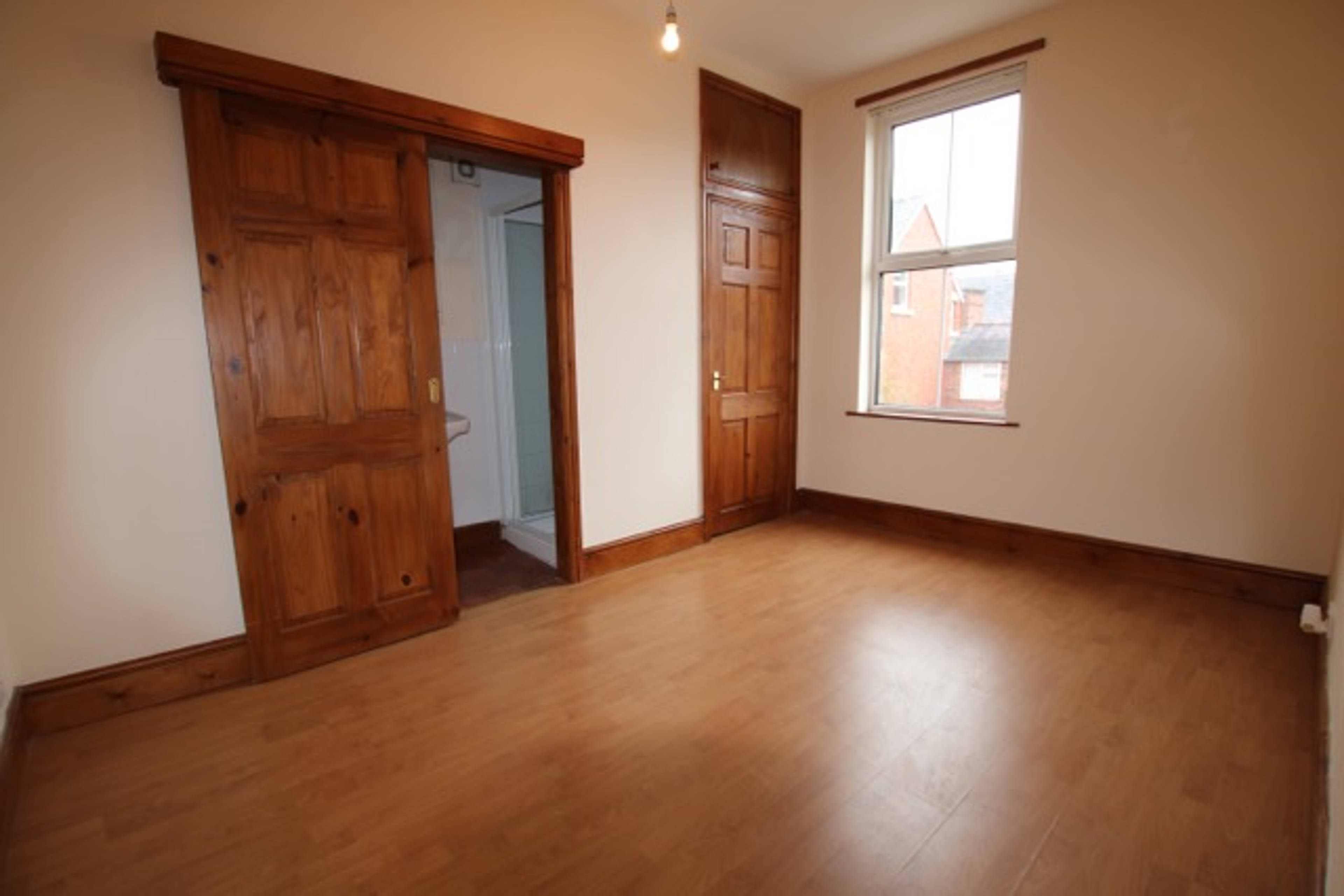 Flat One