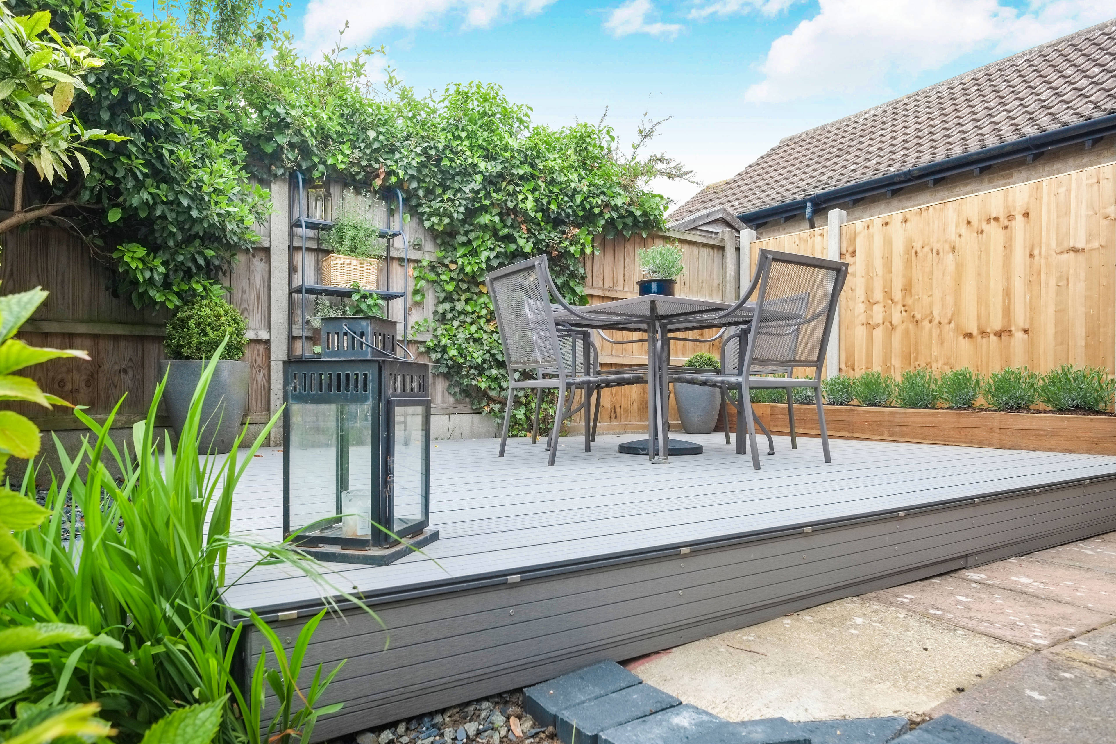Sun Terrace