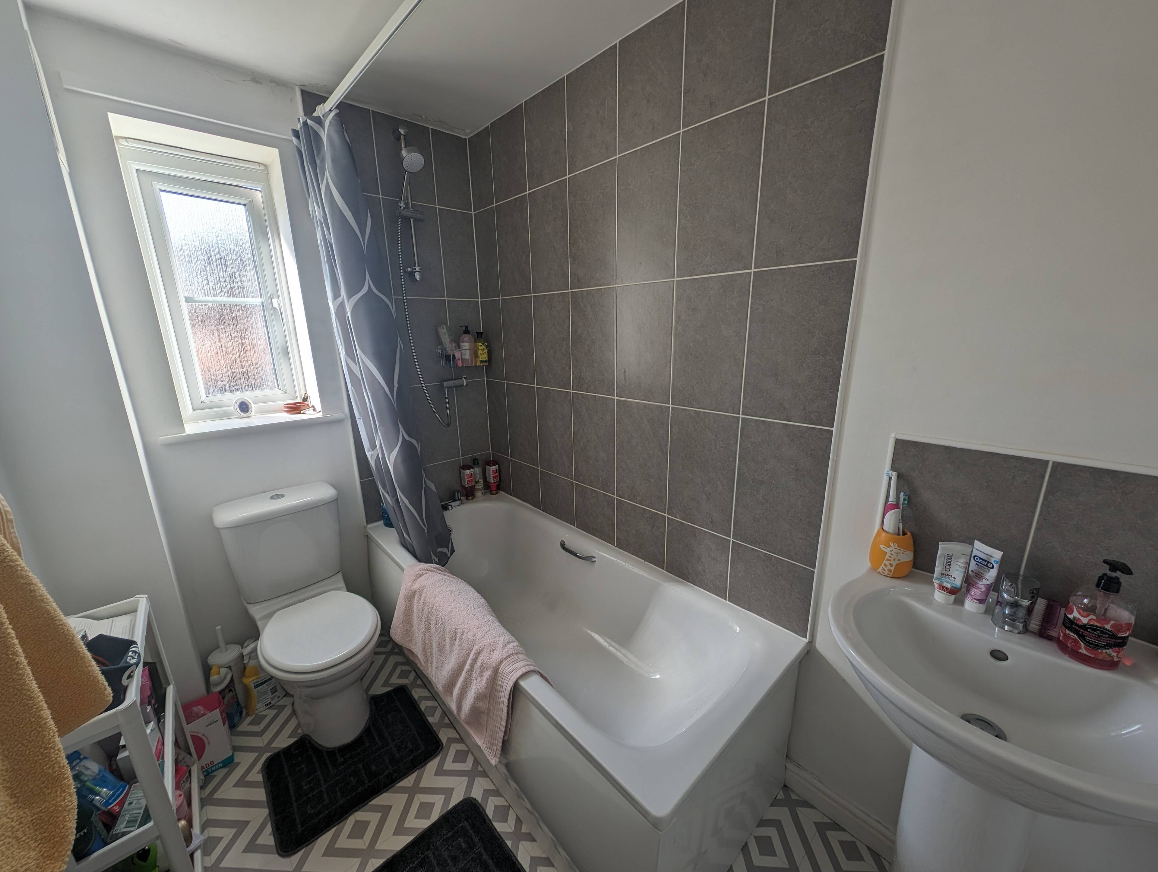 Bathroom Two