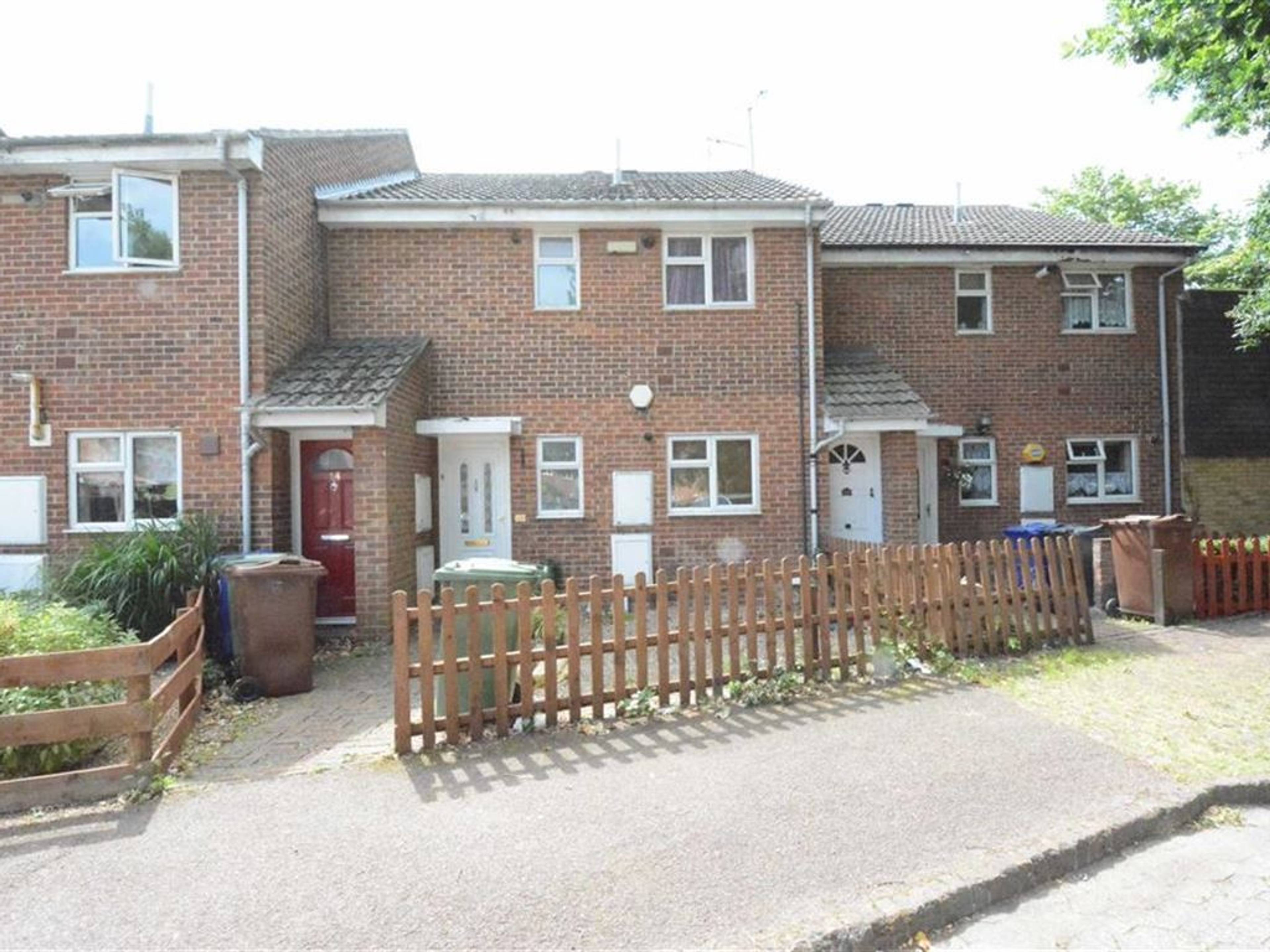 Dunning Close, South Ockendon