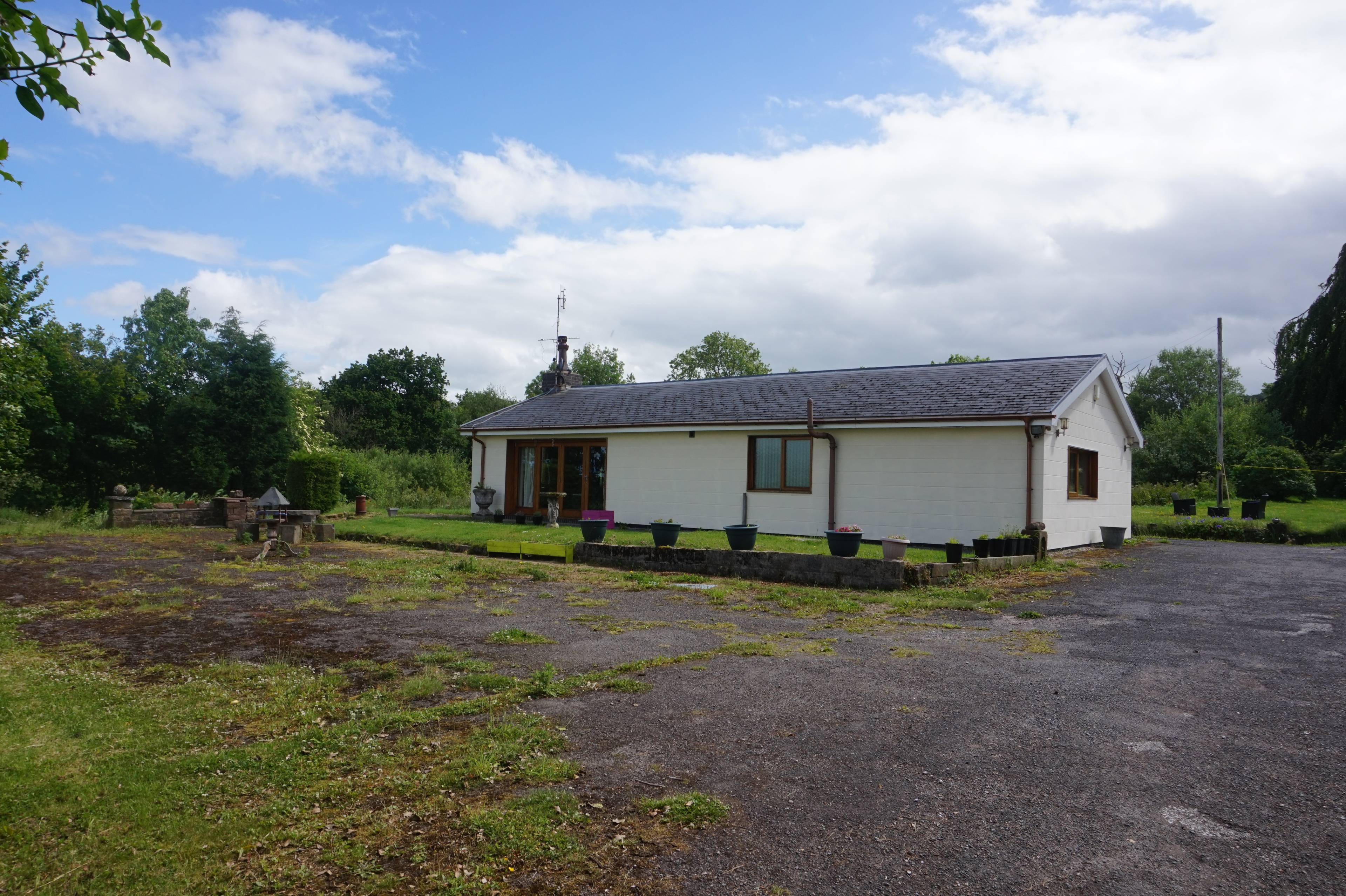 Detached Bungalow