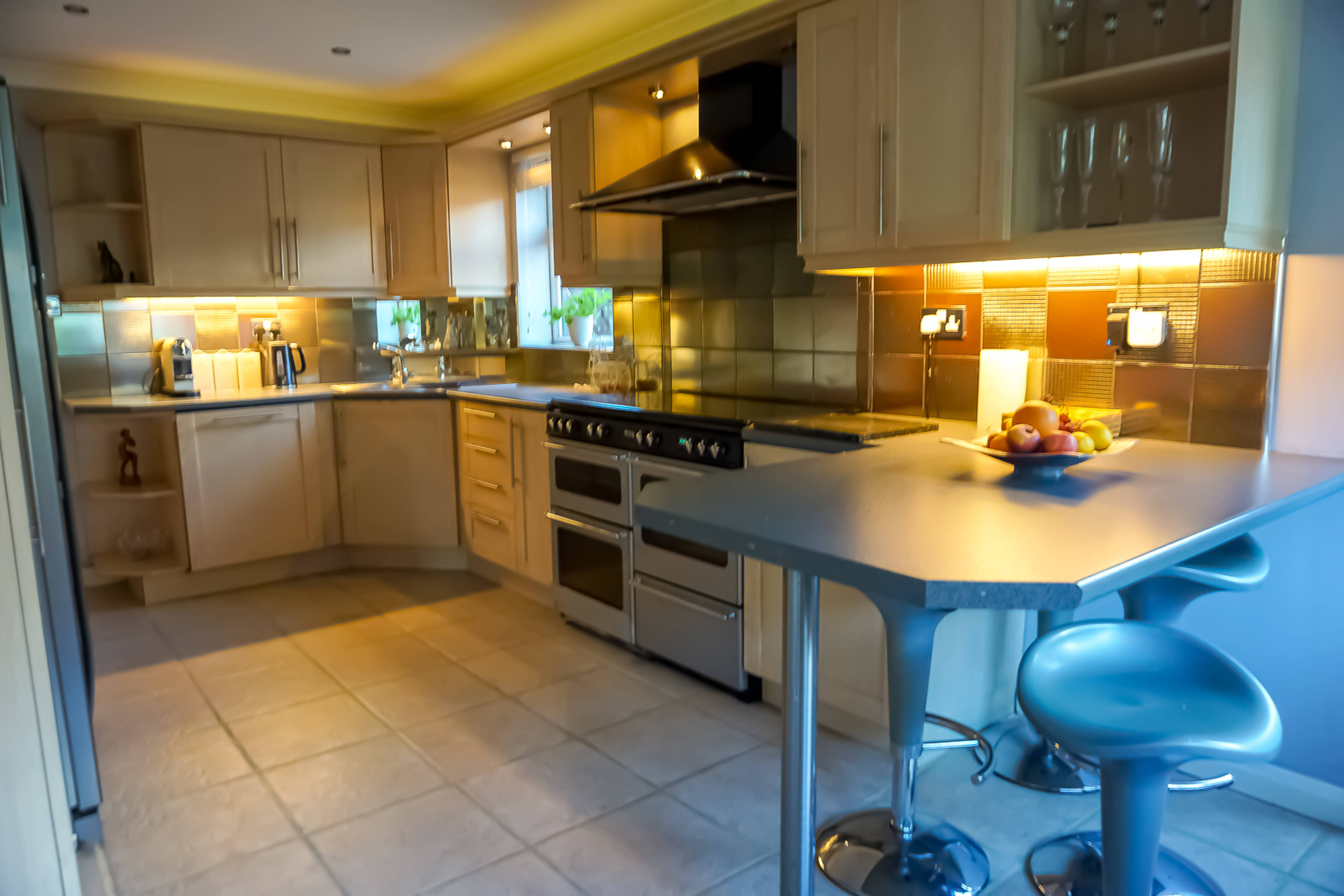 Kitchen/Breakfast