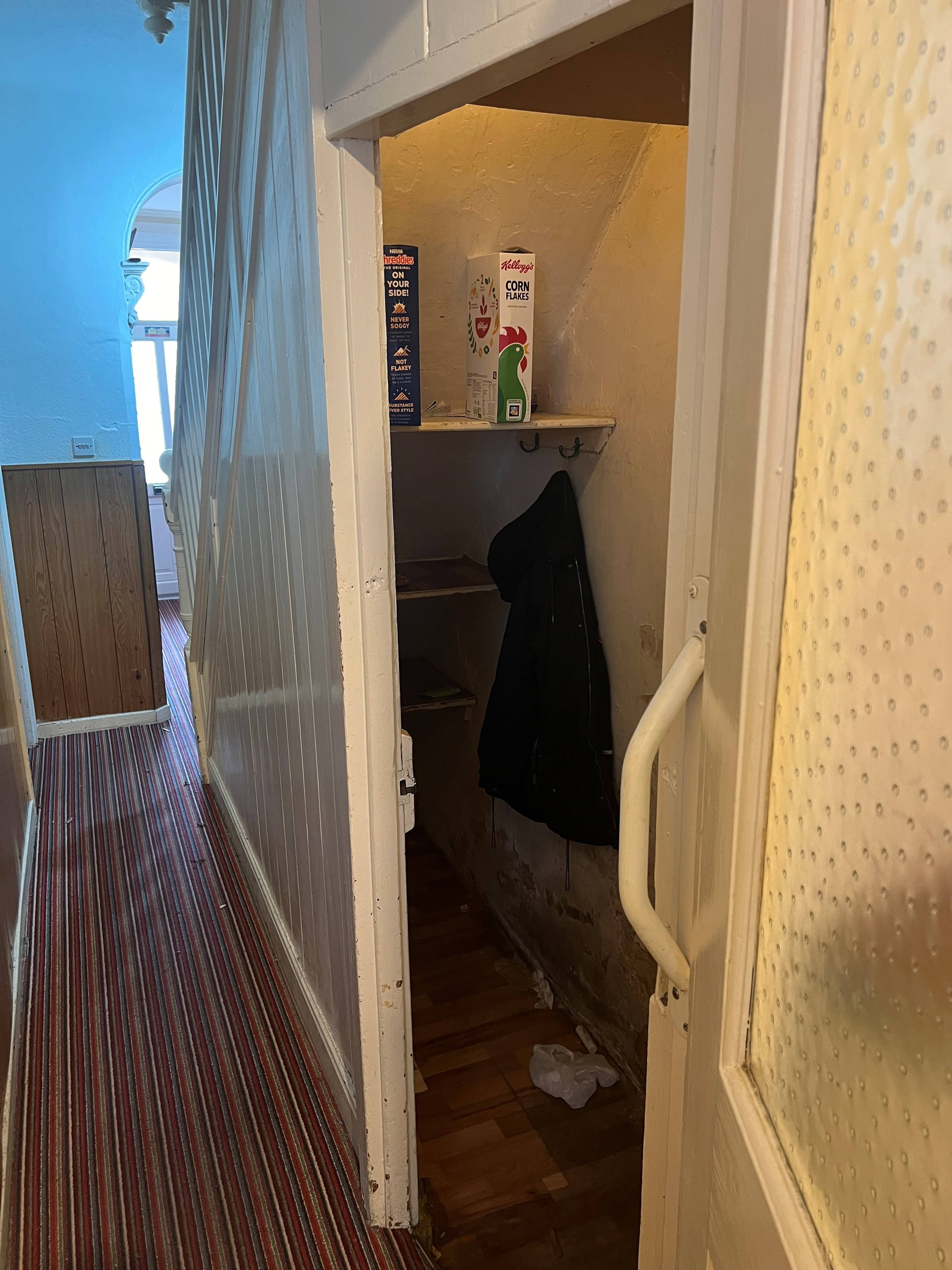 Pantry