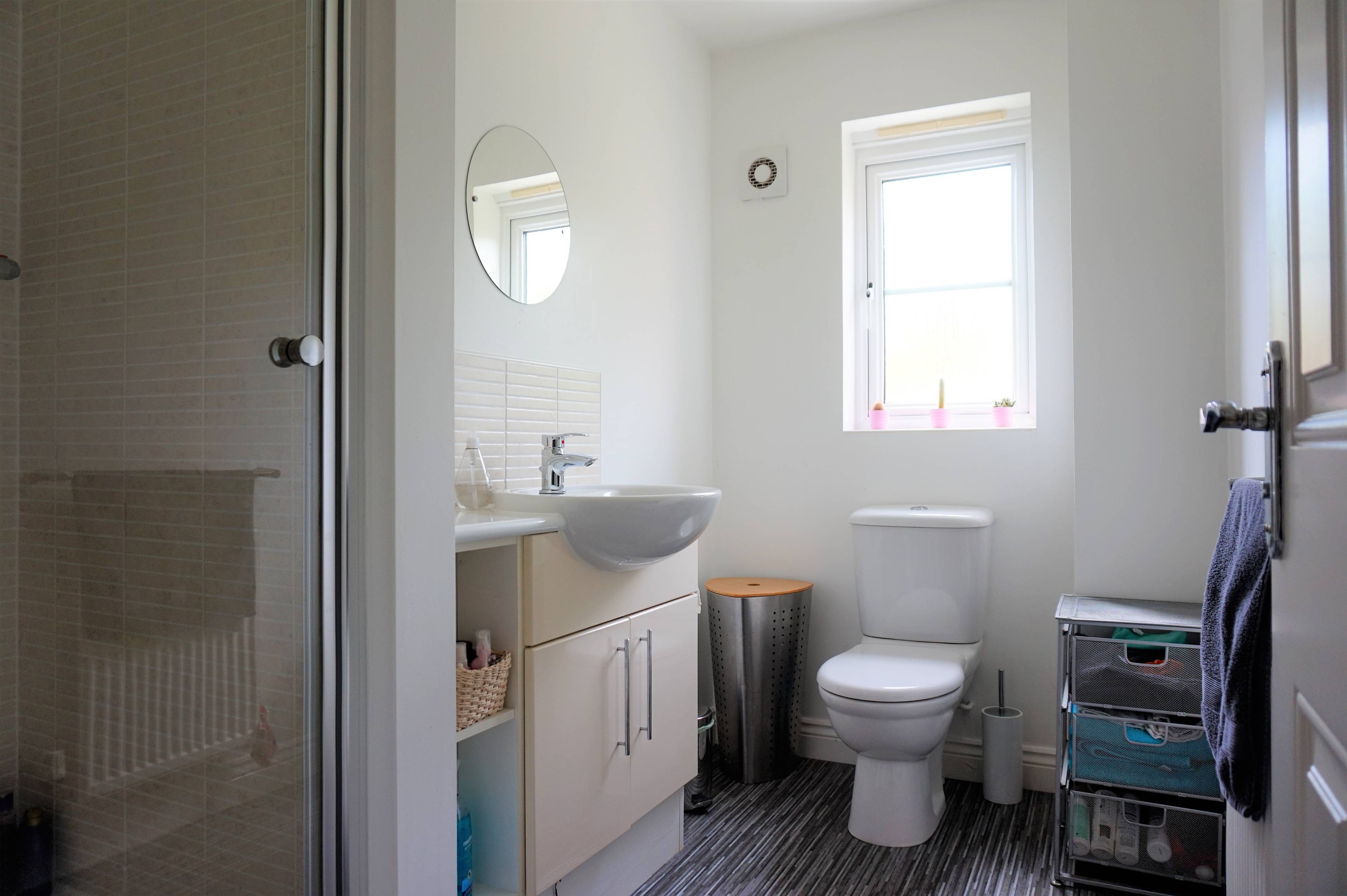 En-suite Two