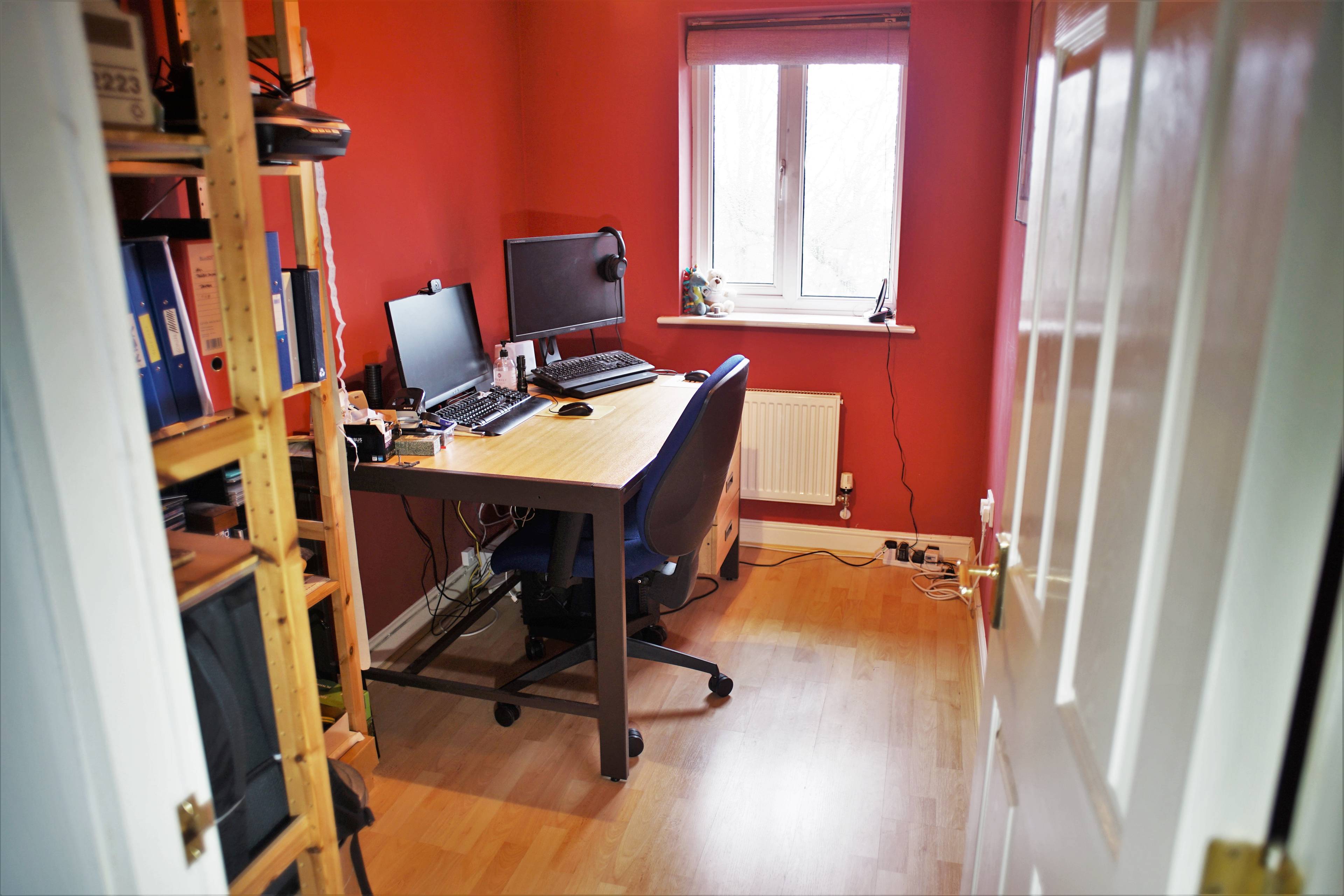 Bedroom Four