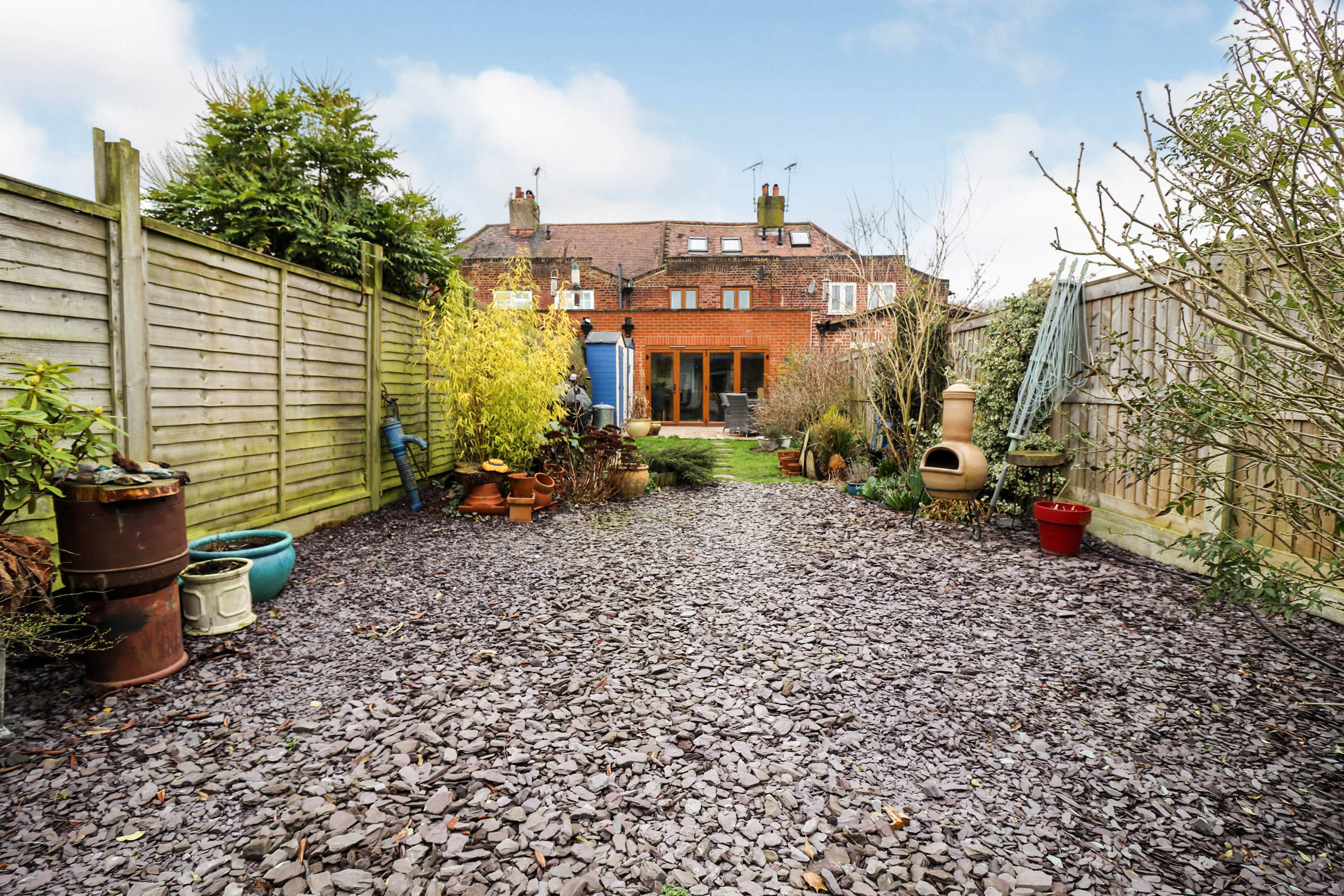 Garden