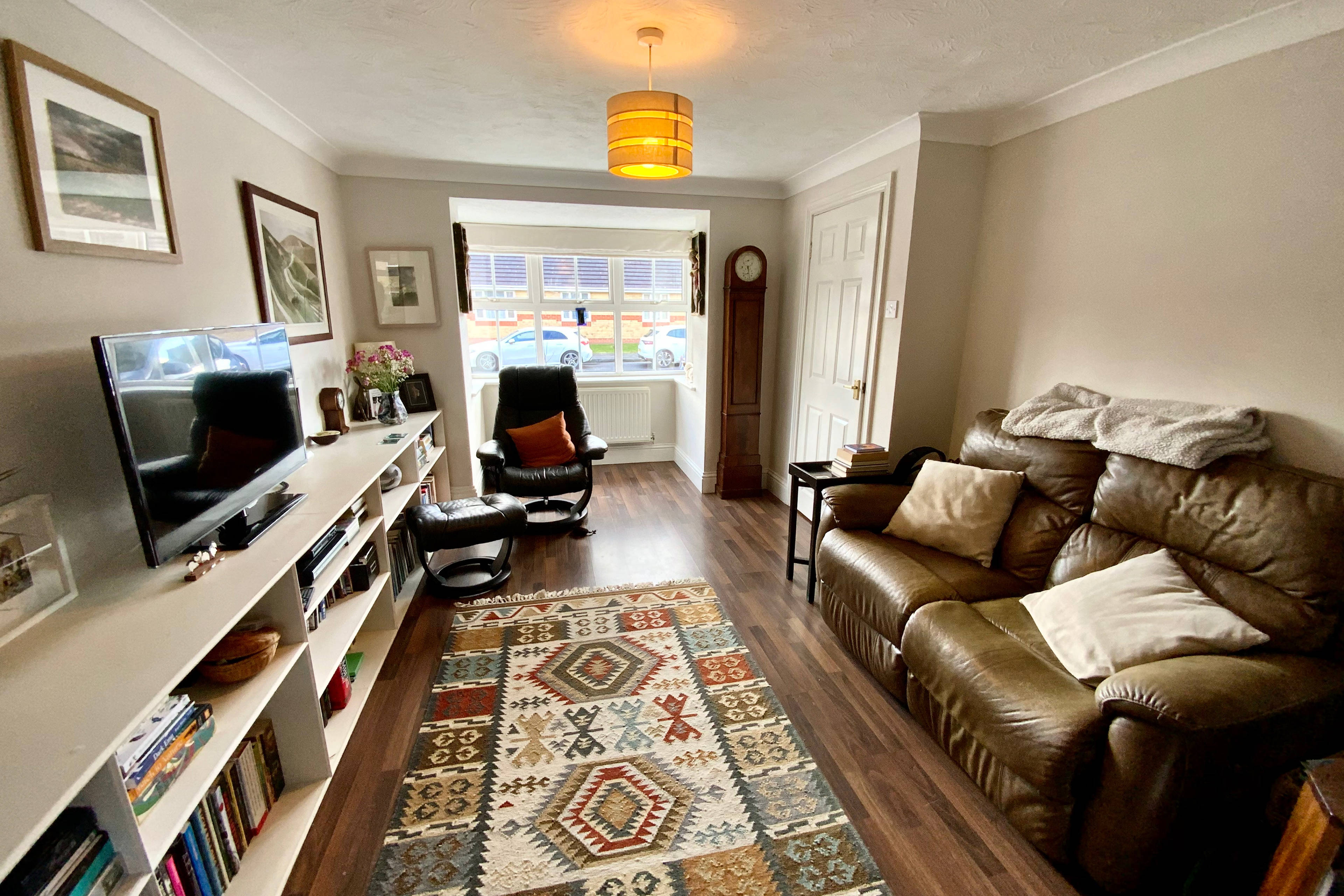 Living / Dining Room