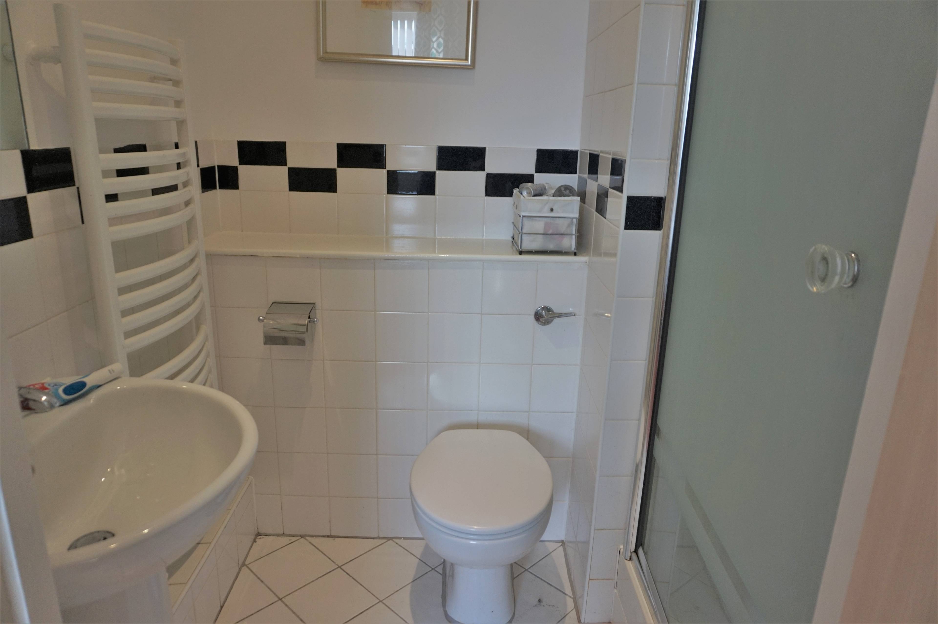 En-suite