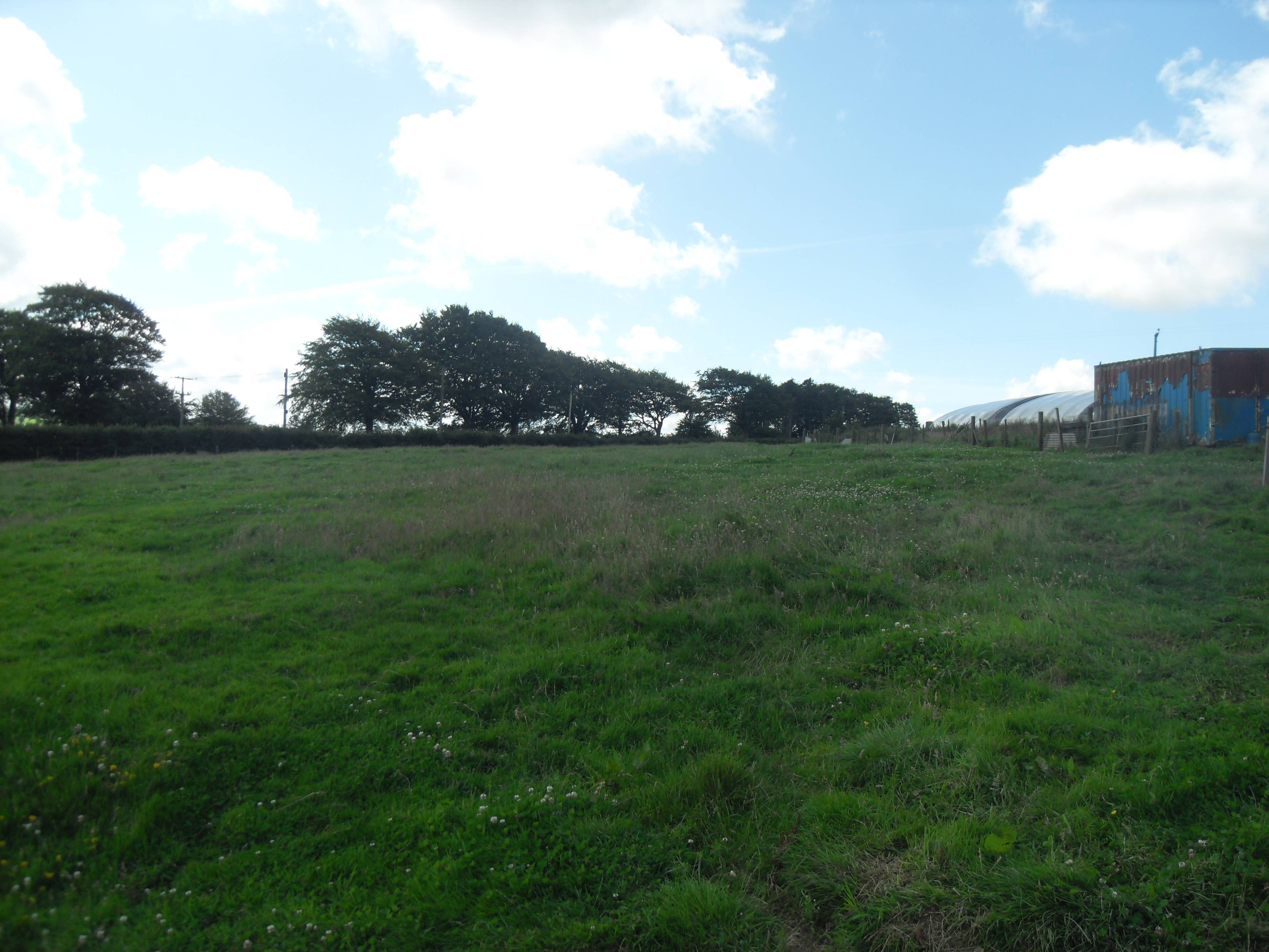 Land