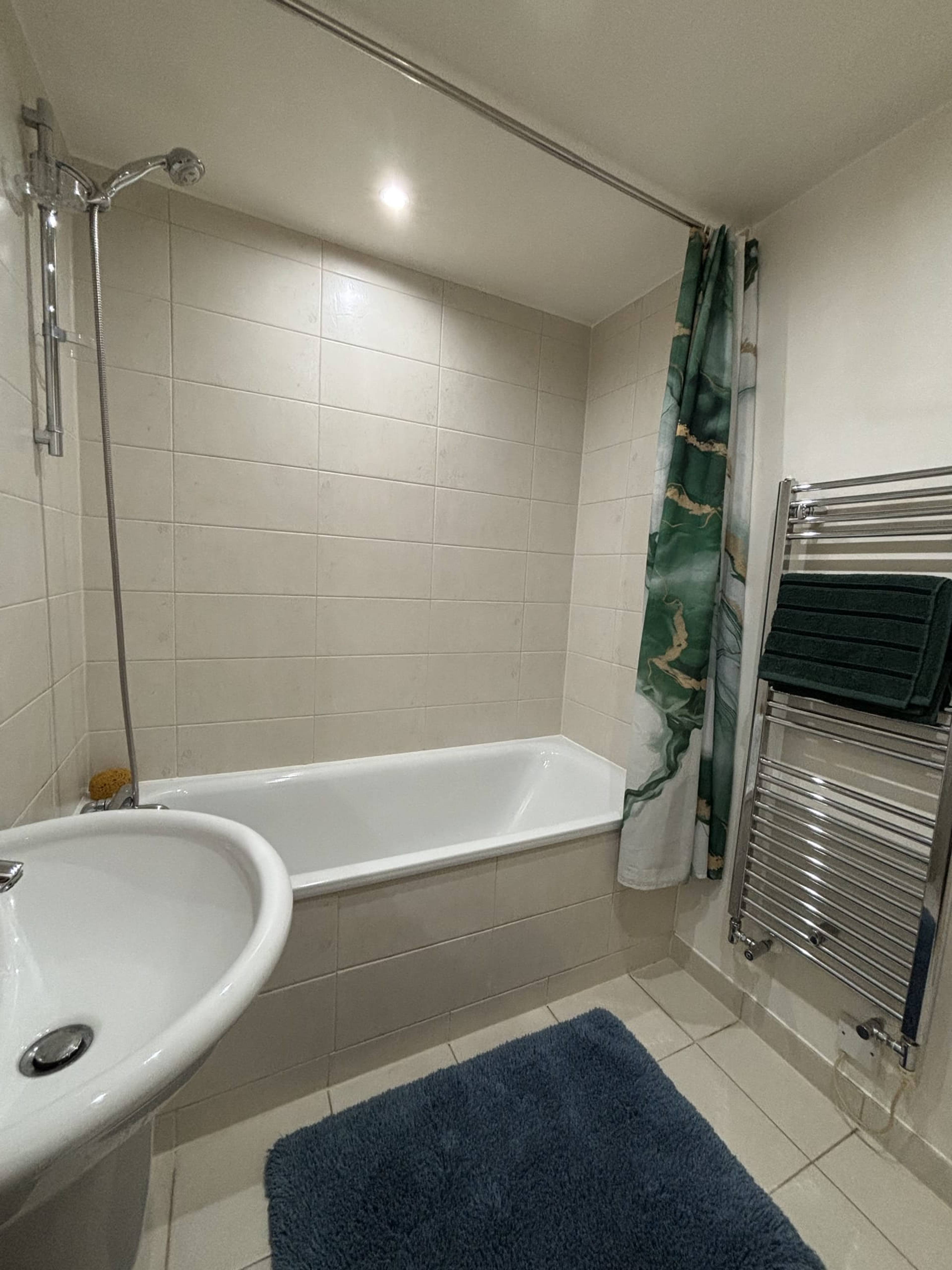 En-suite
