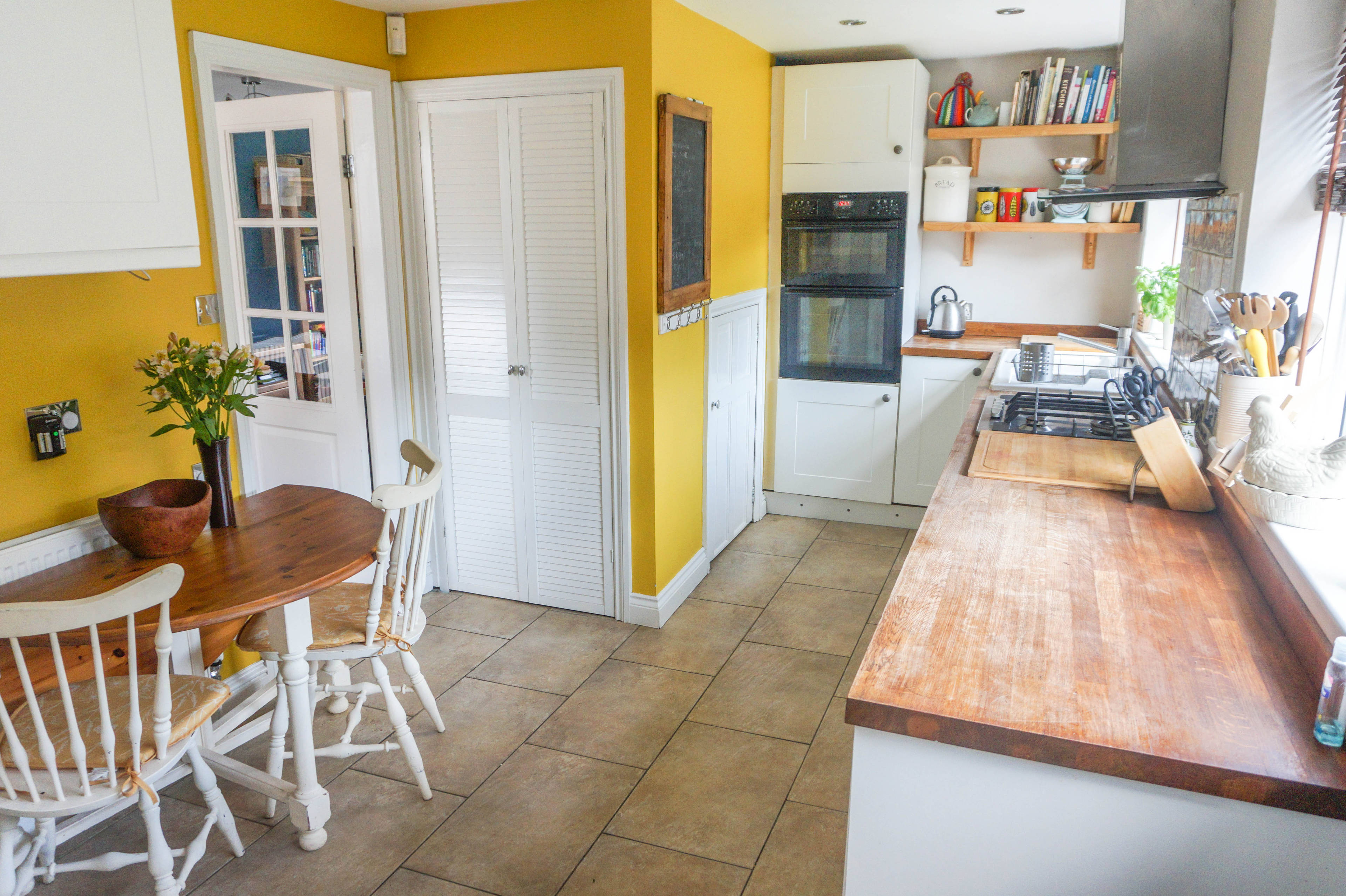 Kitchen/Breakfast