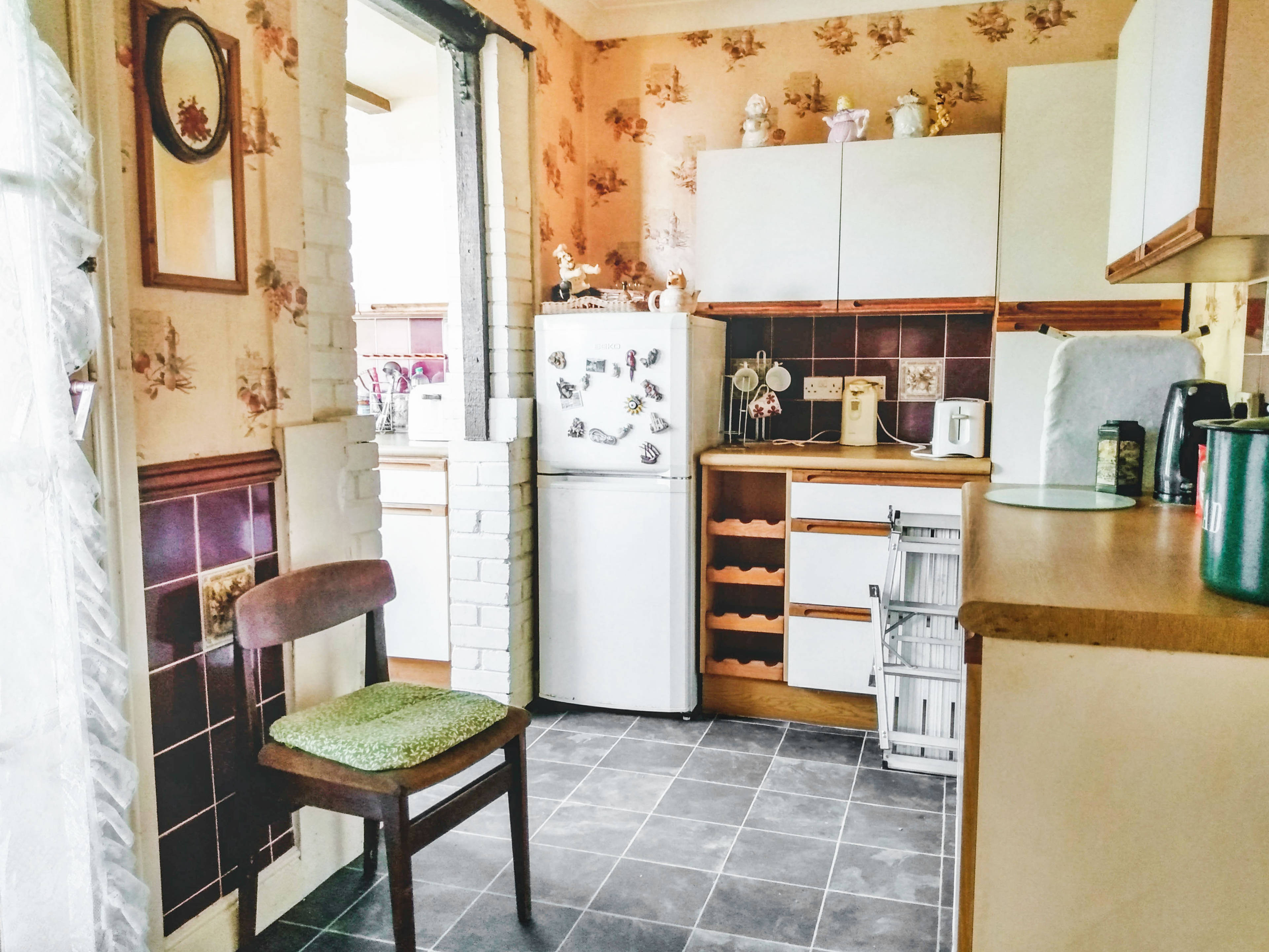 Kitchen/Breakfast