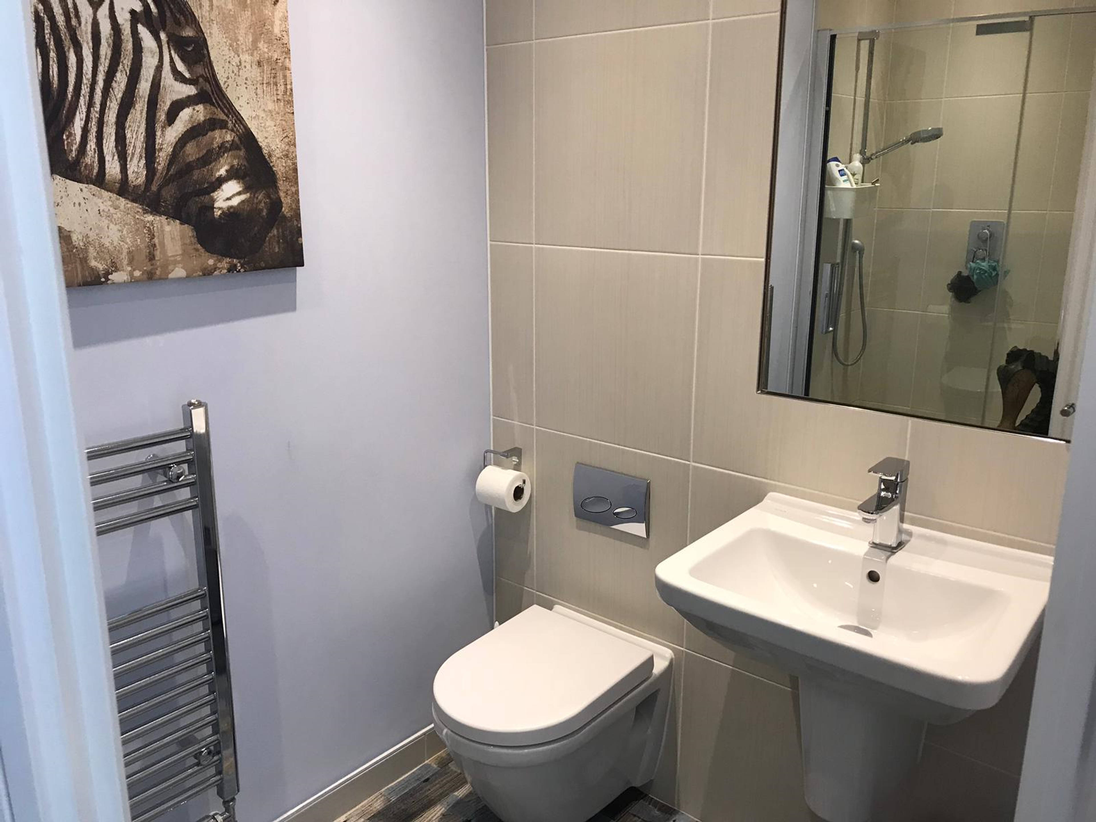 En-suite