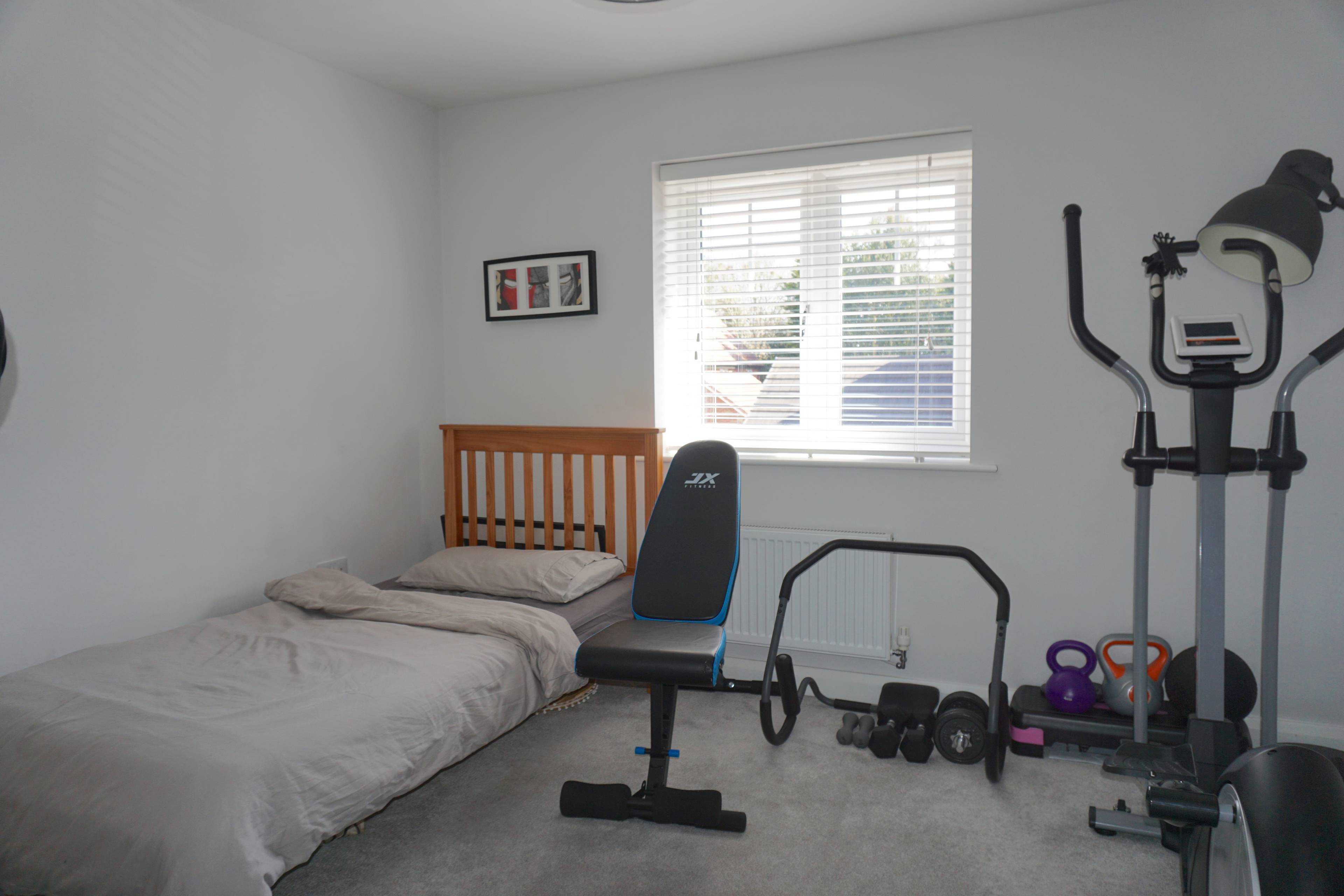 Bedroom Five