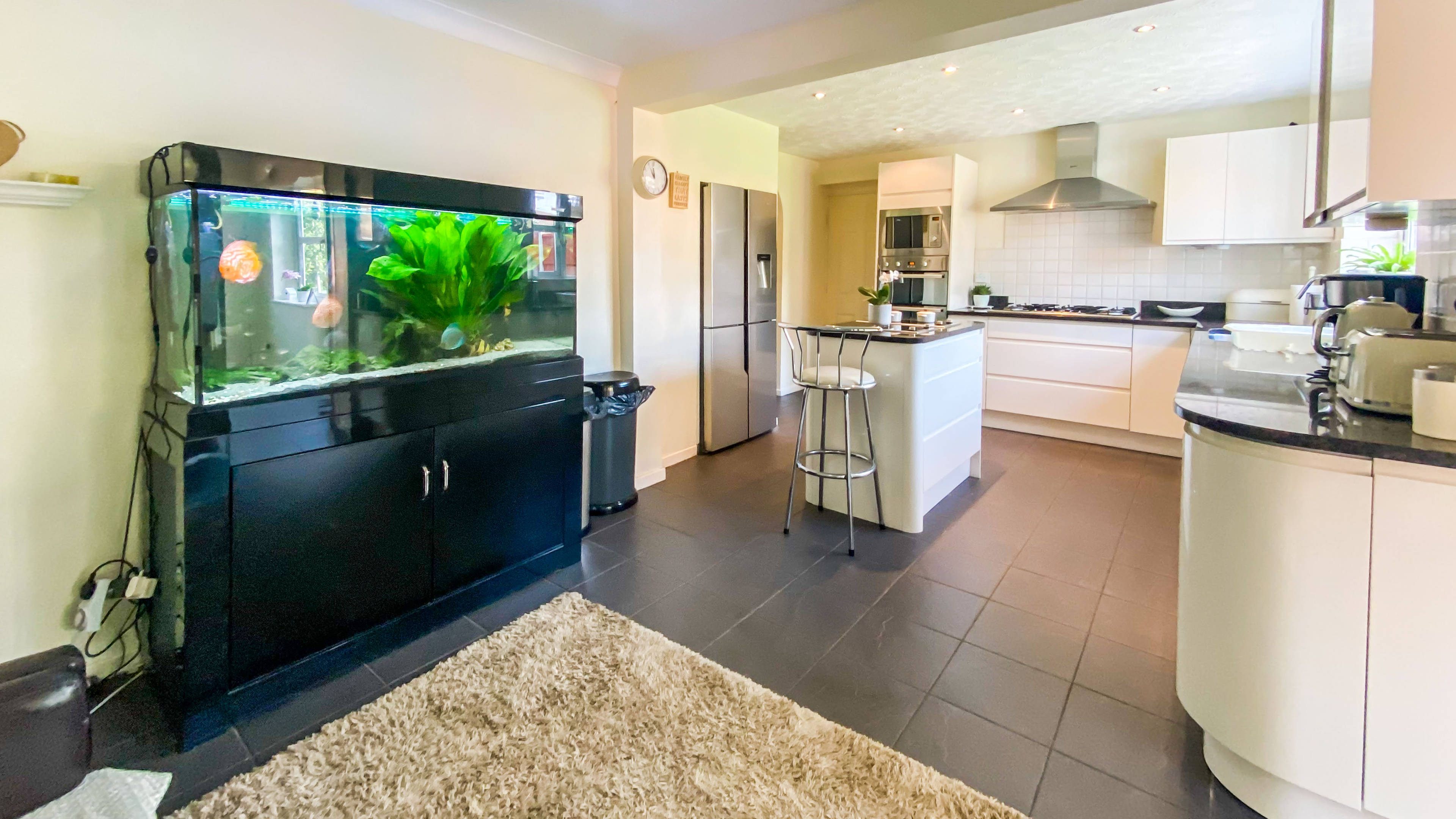Kitchen/Breakfast