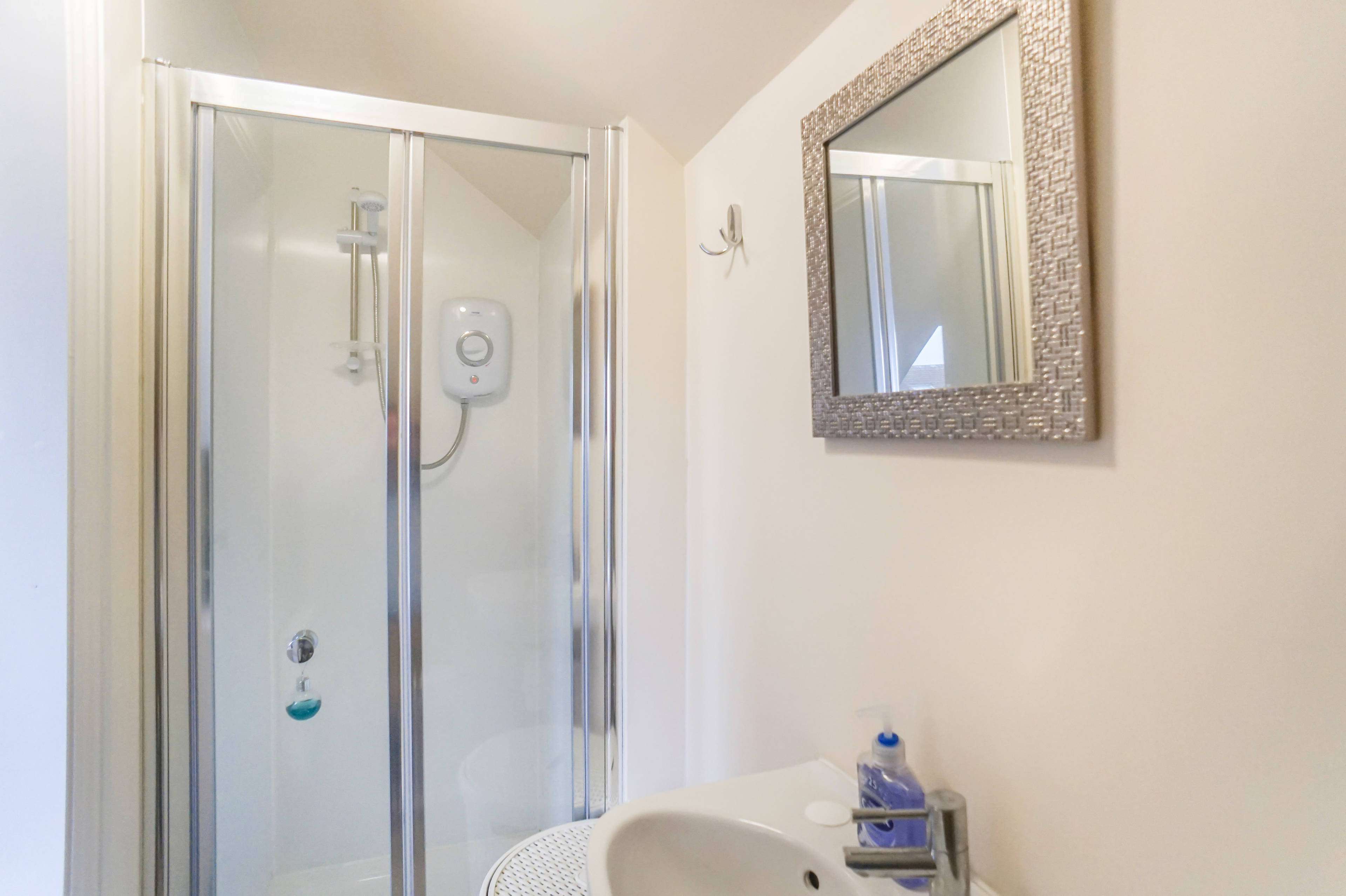En-suite