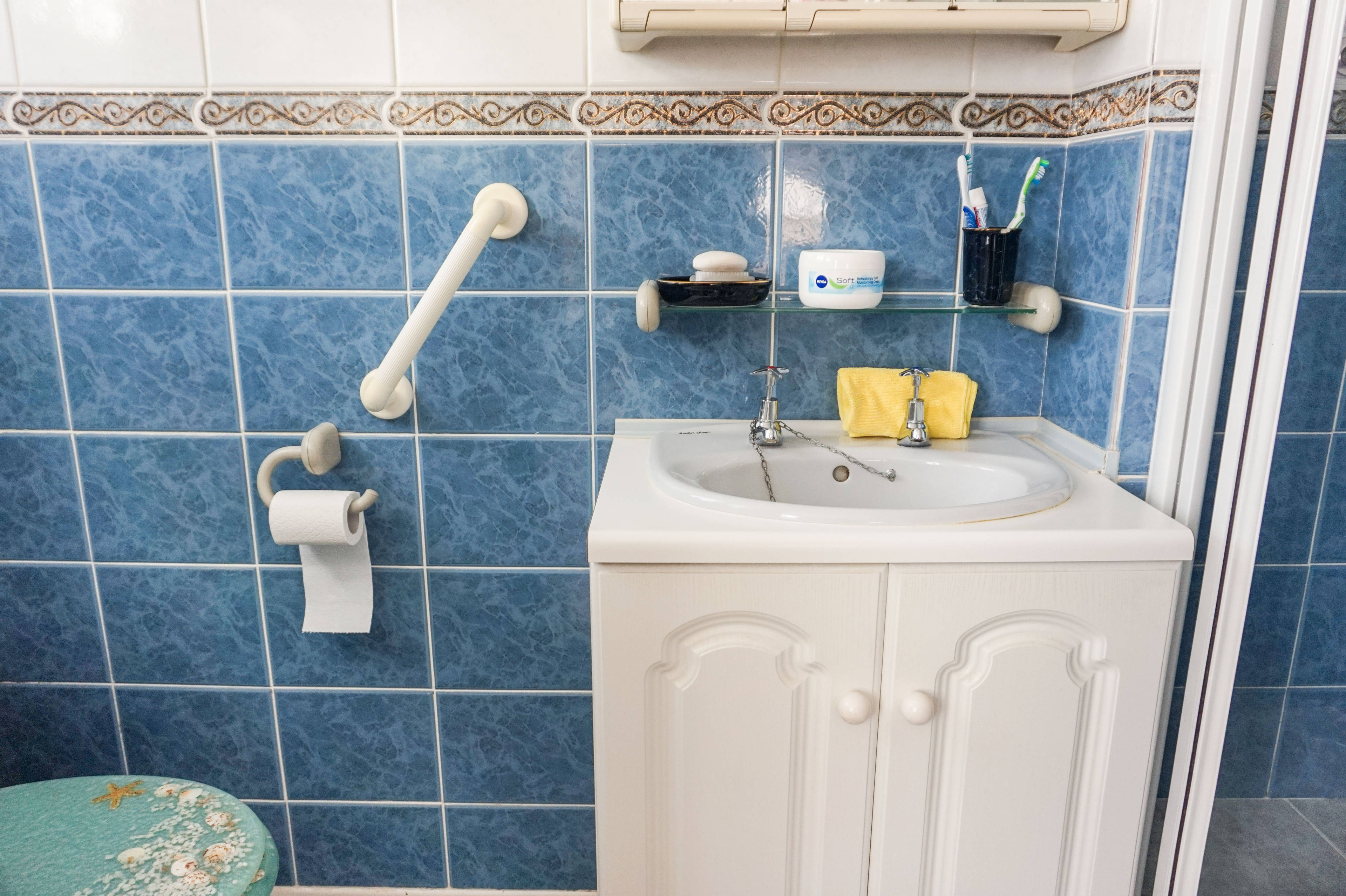 Annexe En-Suite One