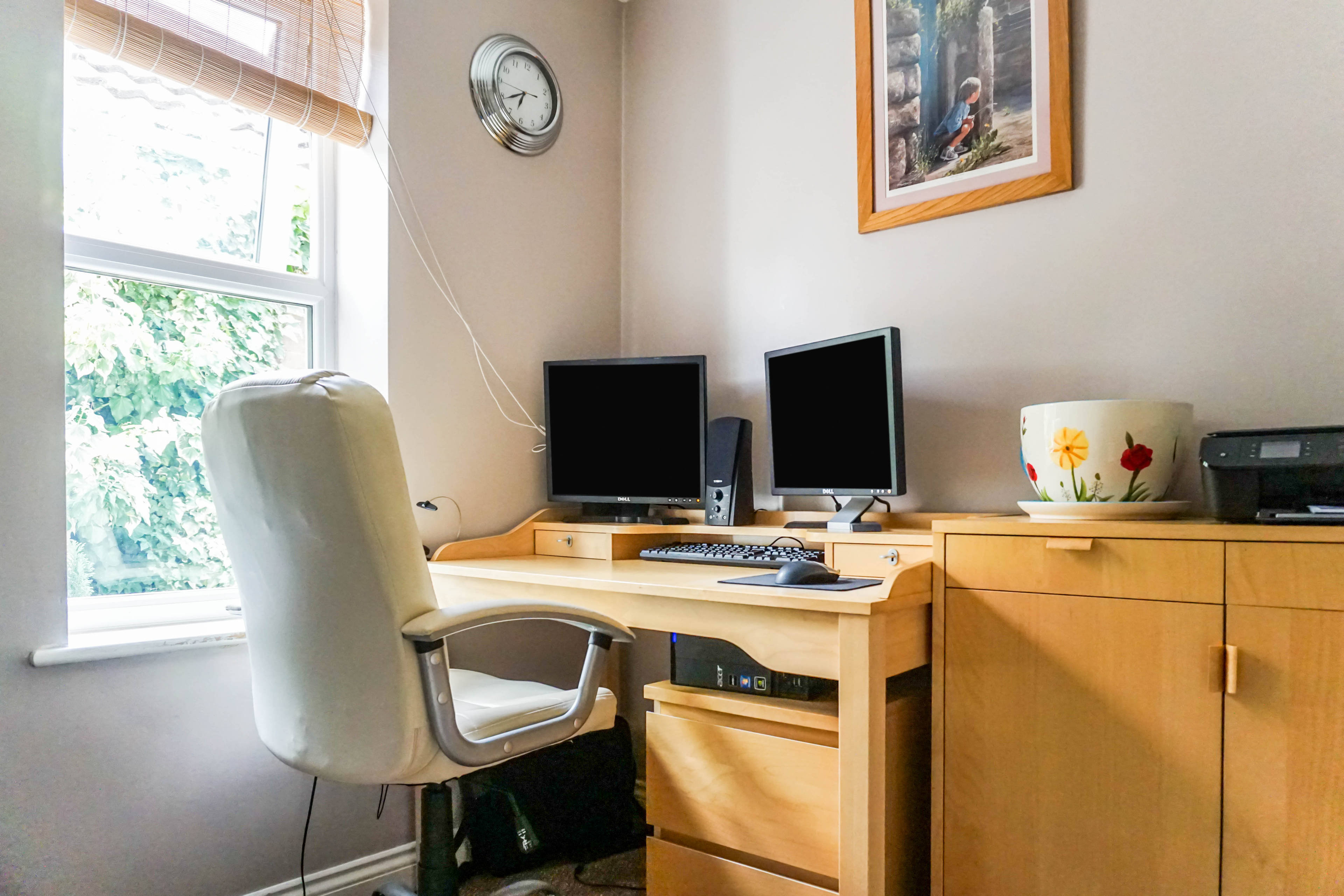 Office / Study