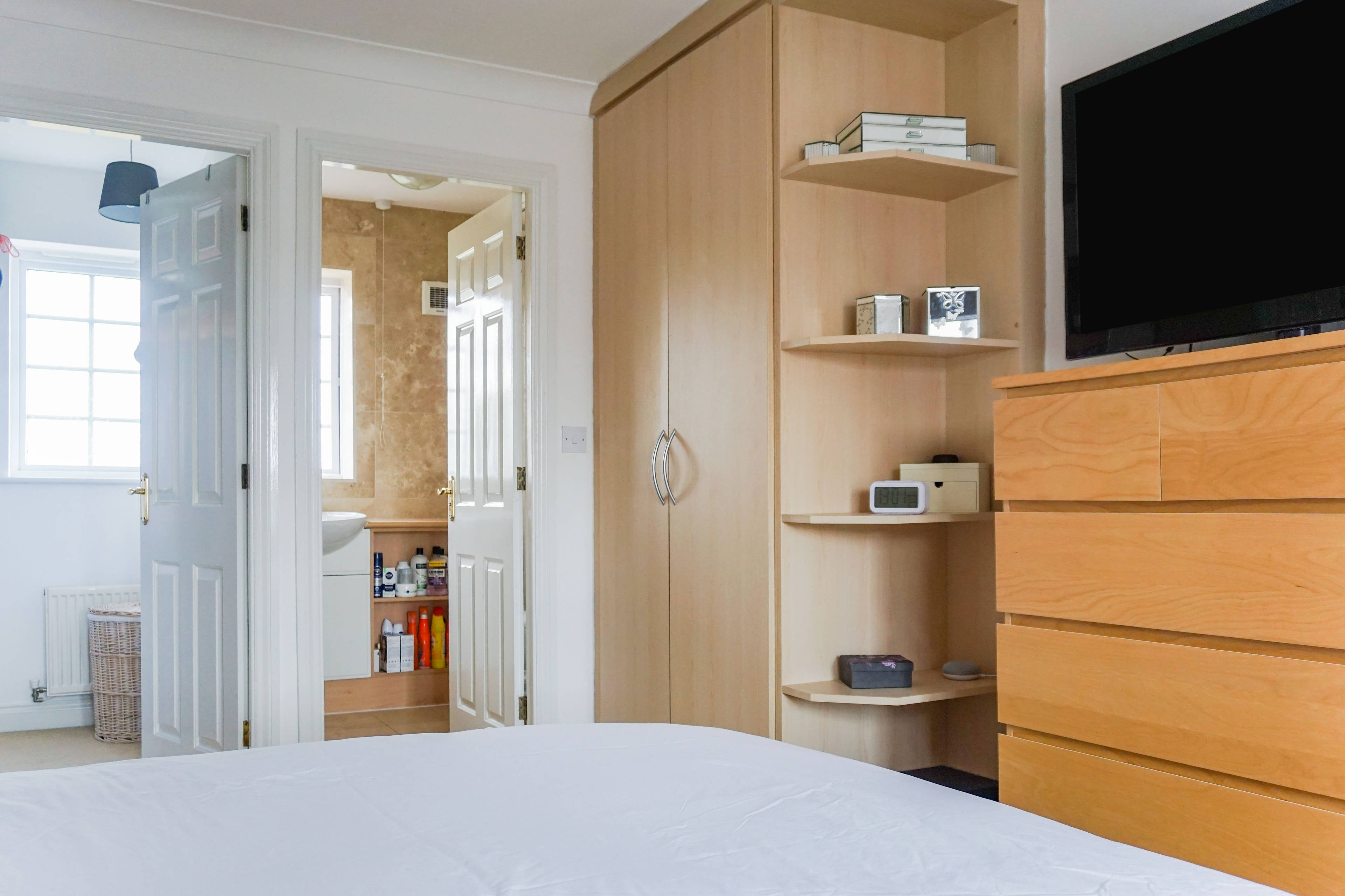 Master Suite