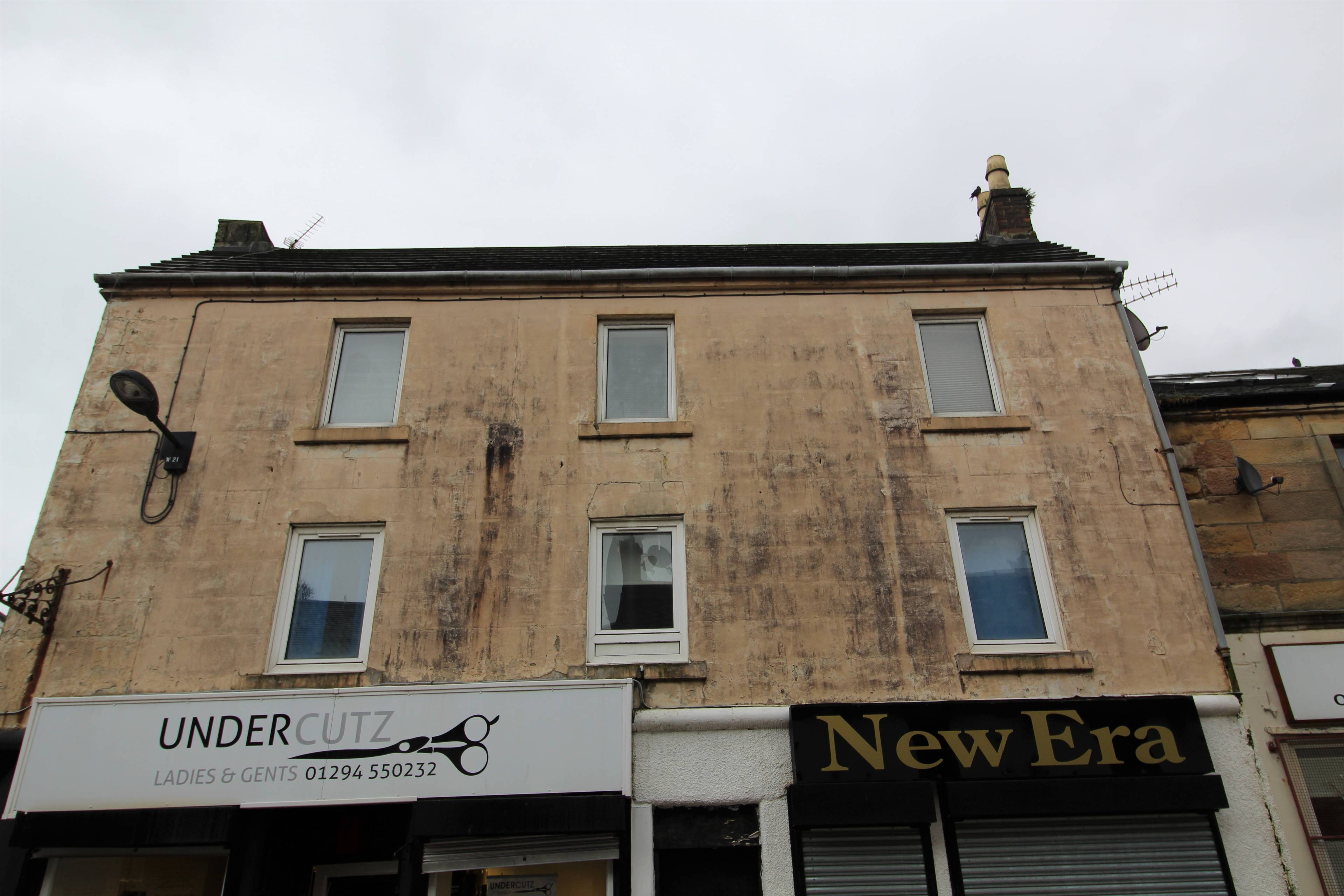 the property