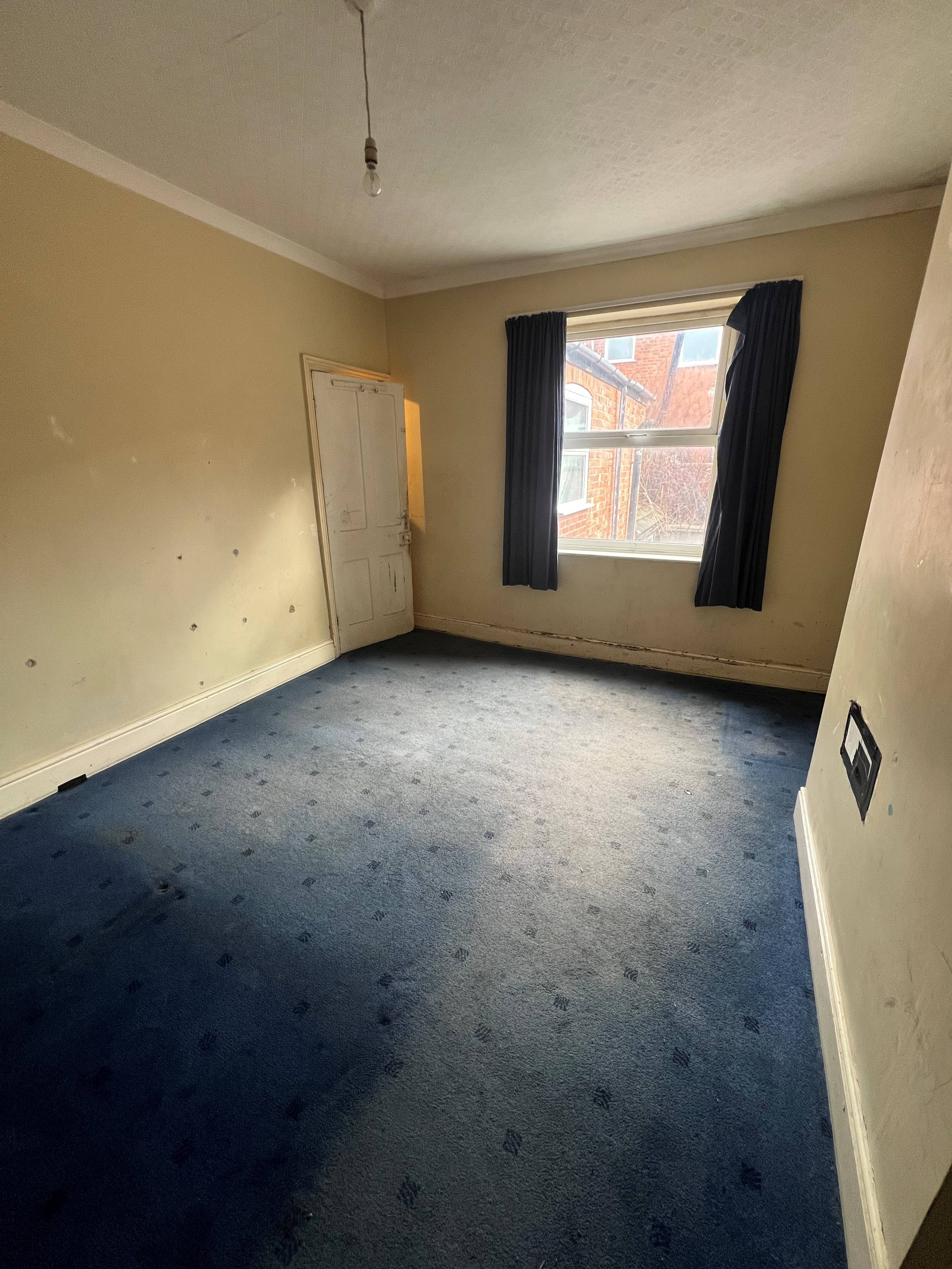 Annexe Bedroom Two