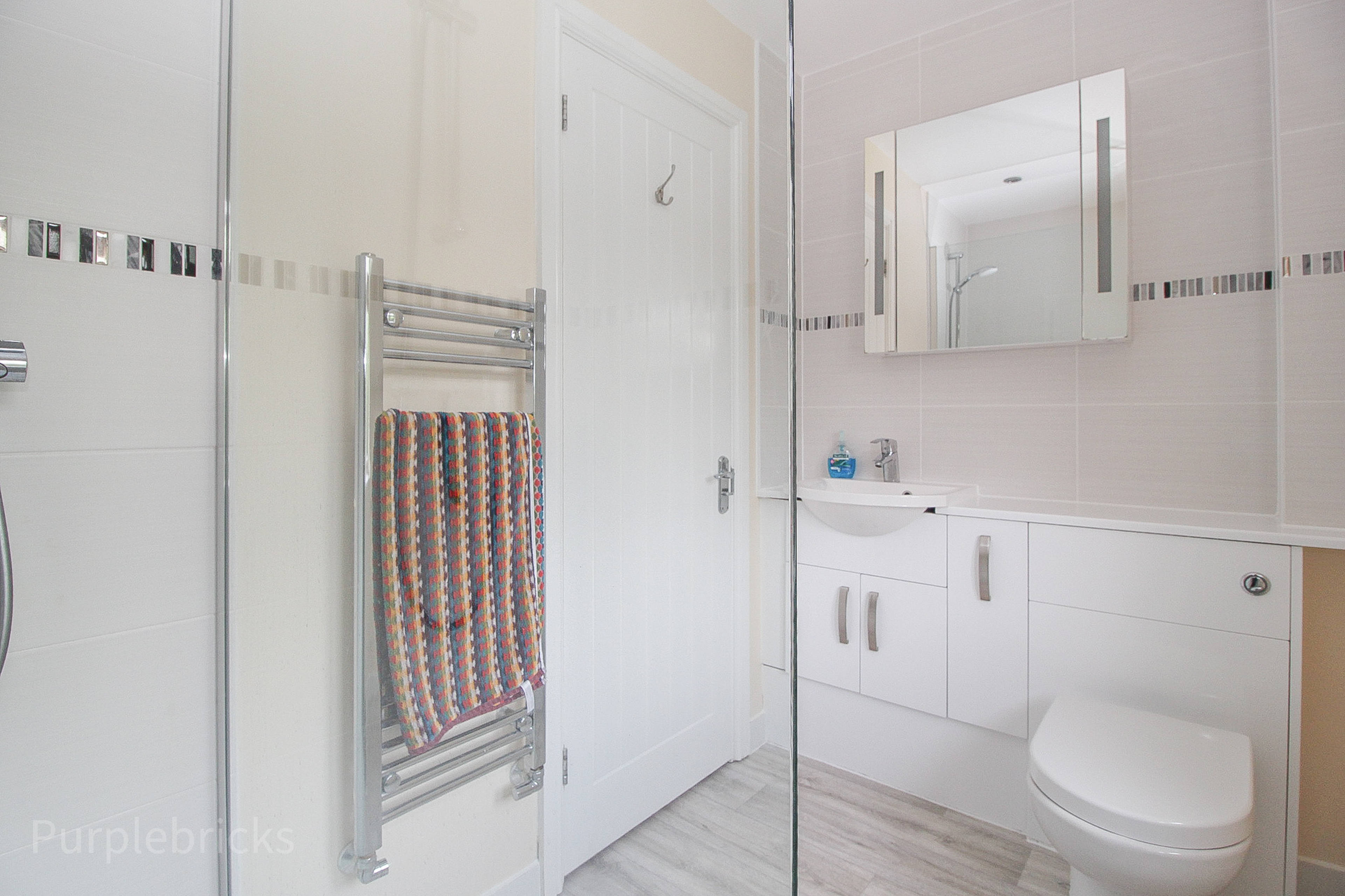En-suite Two