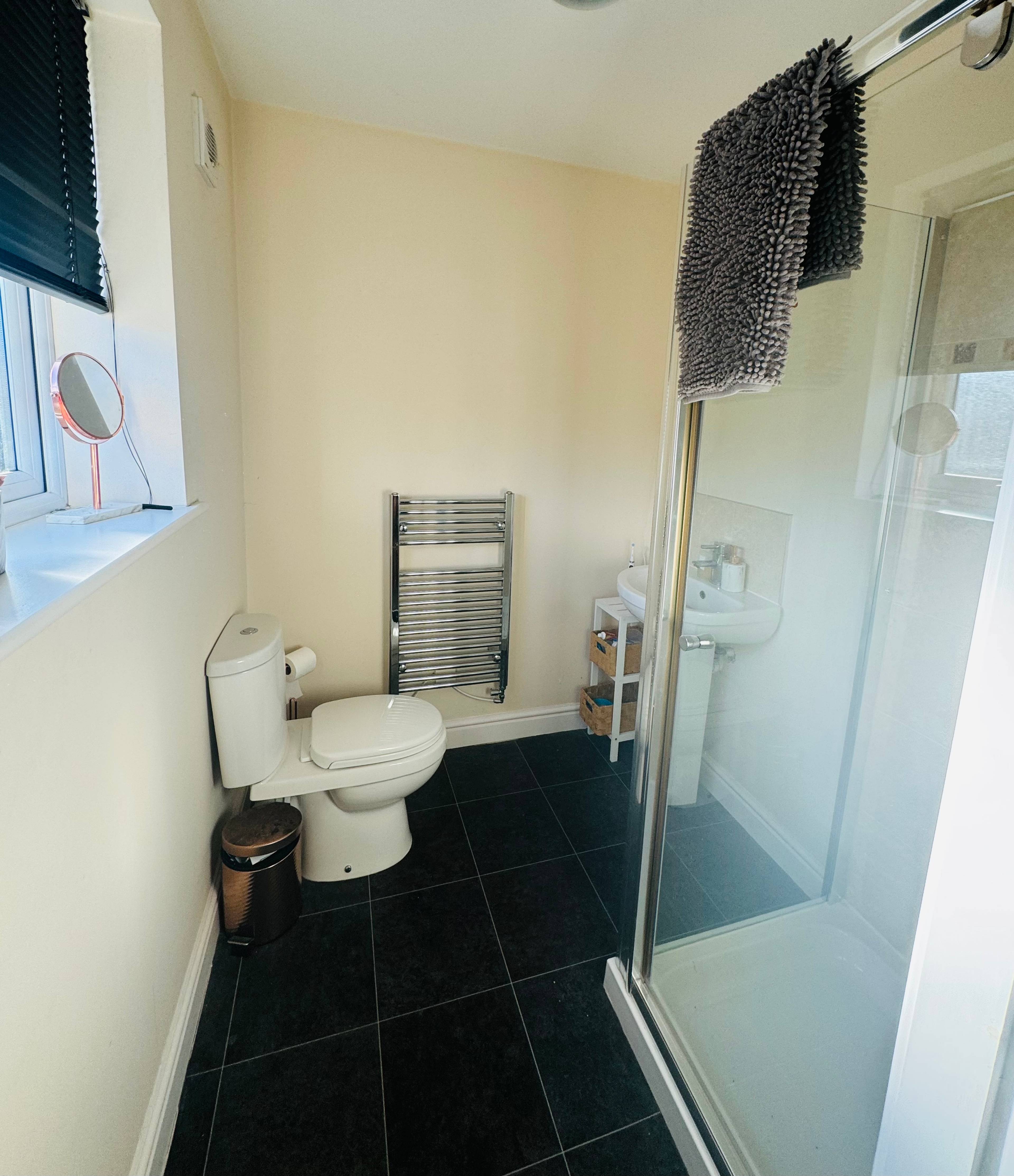 En-suite one 